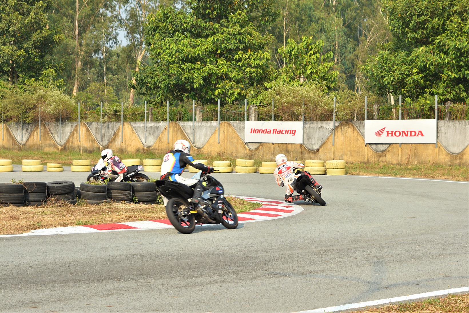 Vietnam Motor Racing Championship 2019 anh 12