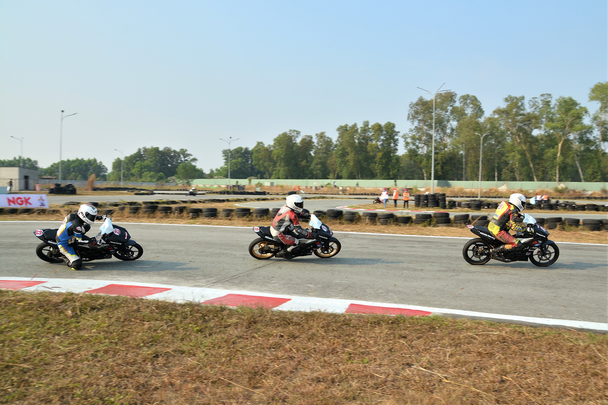 Vietnam Motor Racing Championship 2019 anh 13