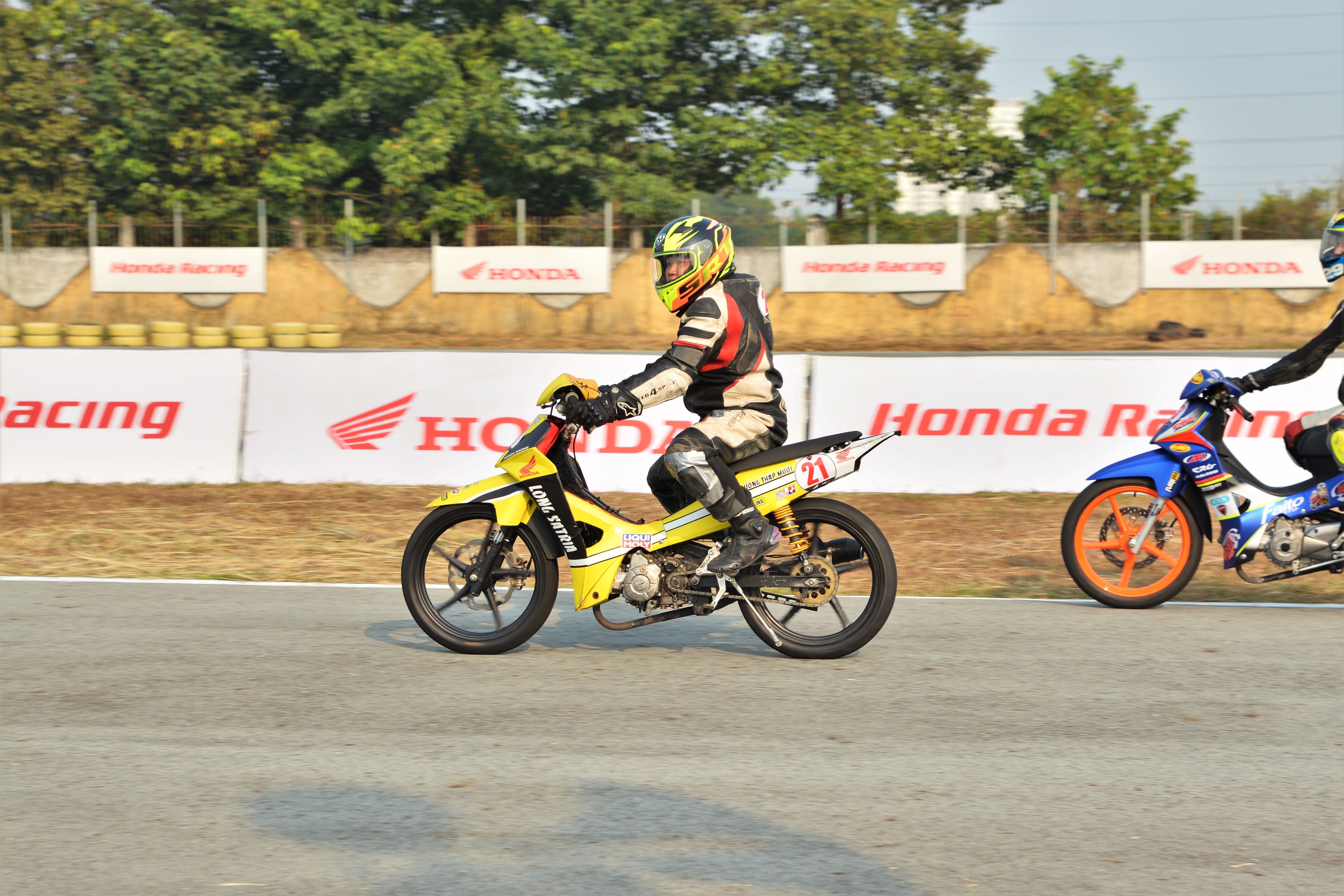 Vietnam Motor Racing Championship 2019 anh 14