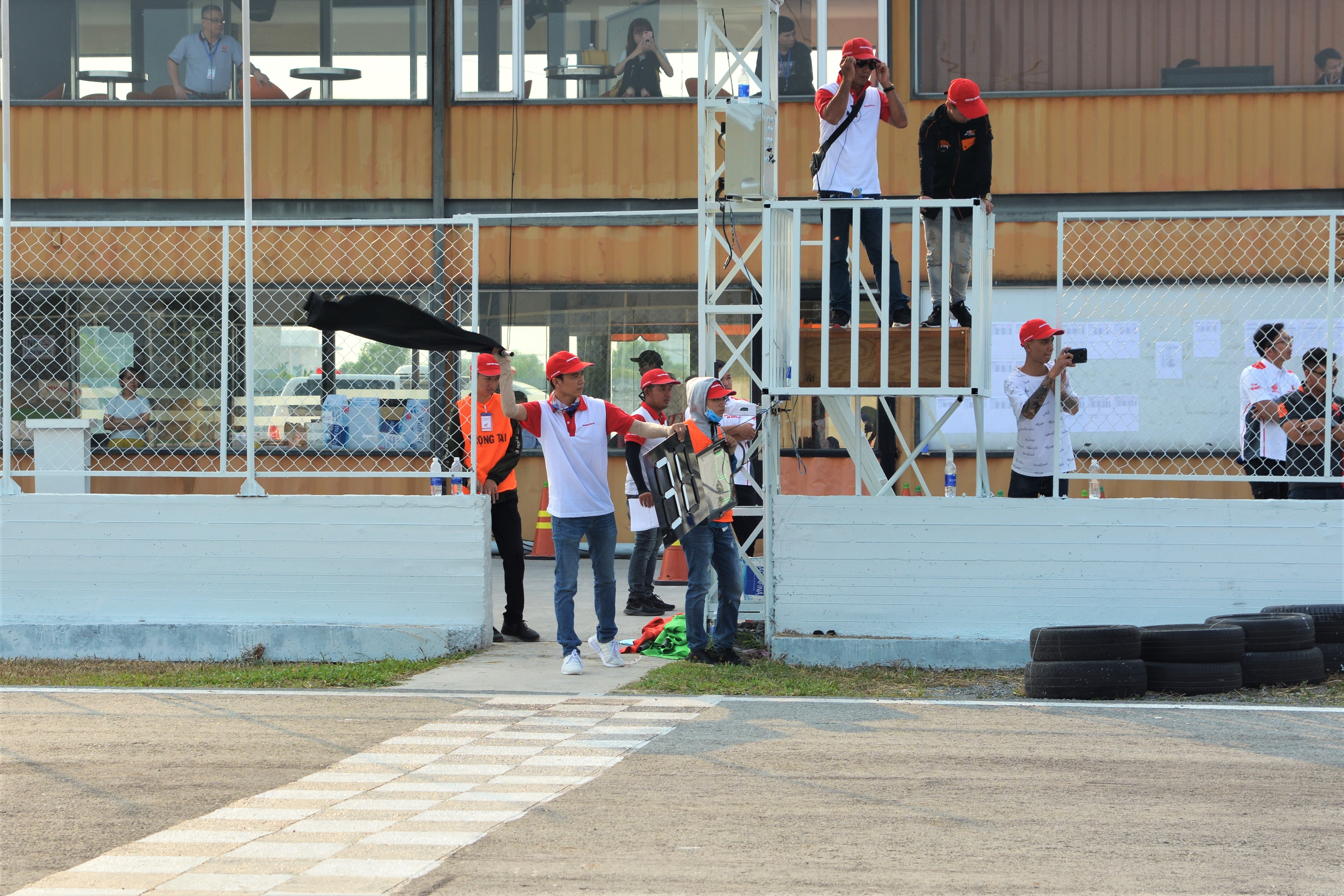 Vietnam Motor Racing Championship 2019 anh 16