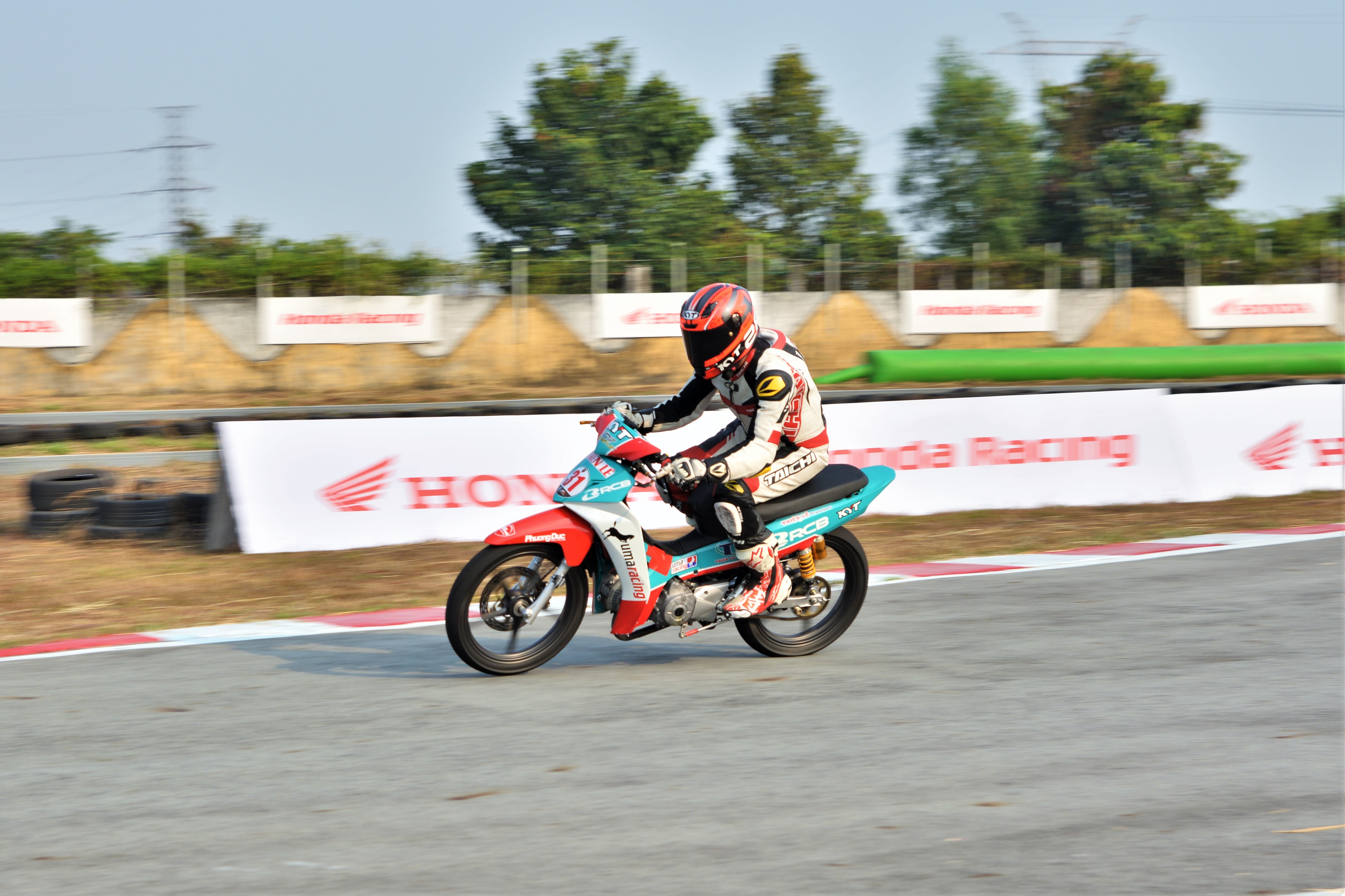 Vietnam Motor Racing Championship 2019 anh 17