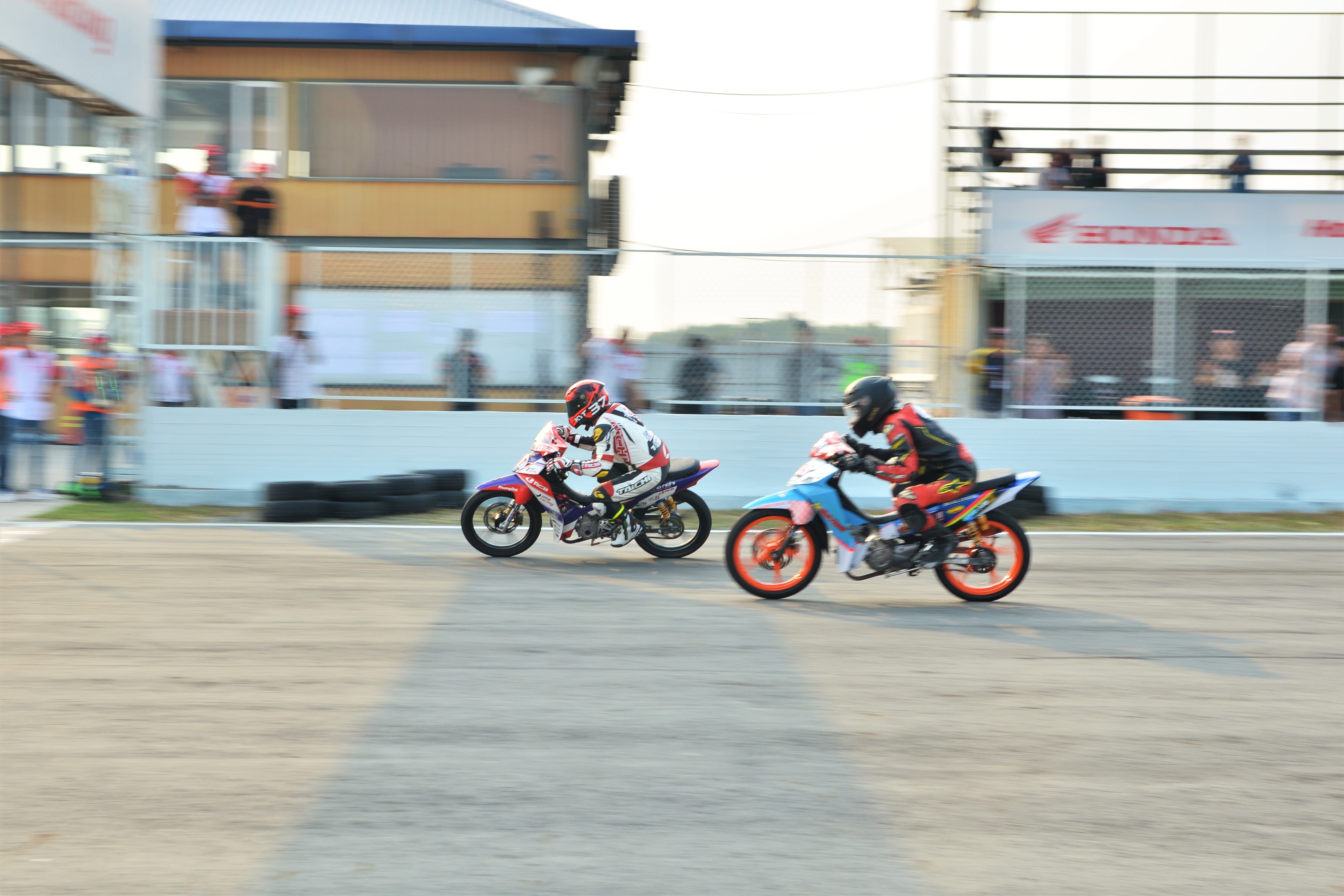 Vietnam Motor Racing Championship 2019 anh 18