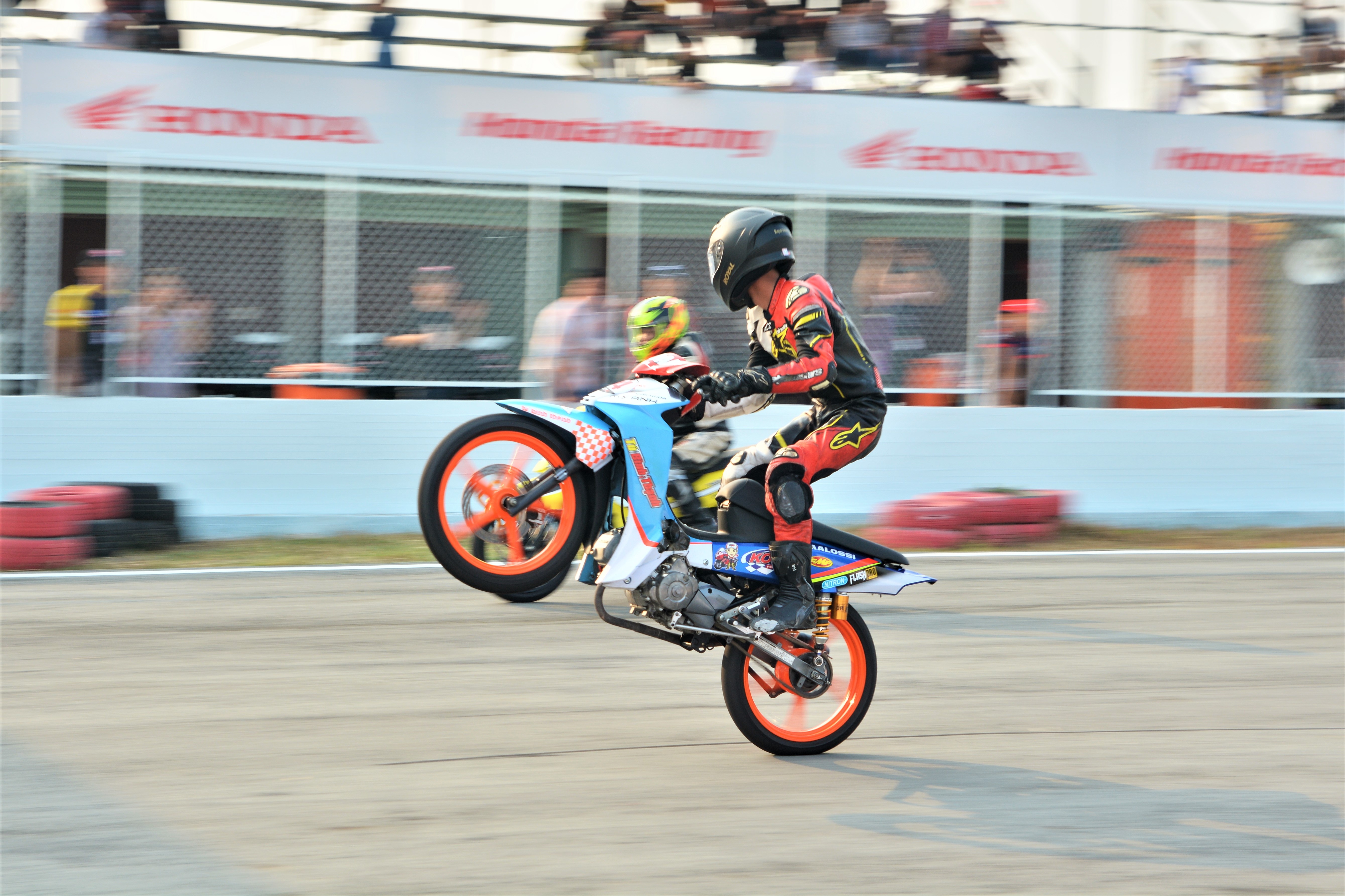 Vietnam Motor Racing Championship 2019 anh 19