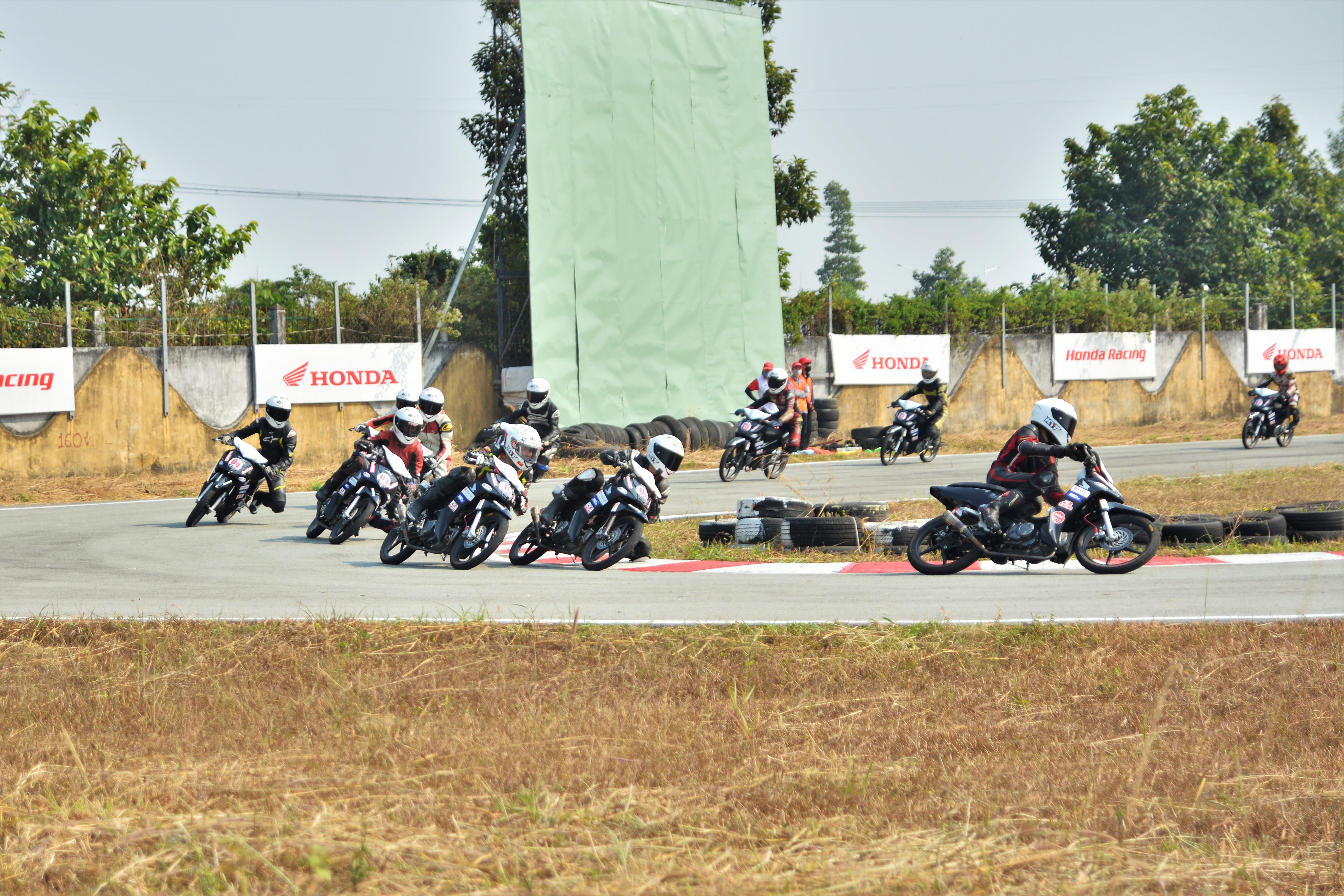 Vietnam Motor Racing Championship 2019 anh 1