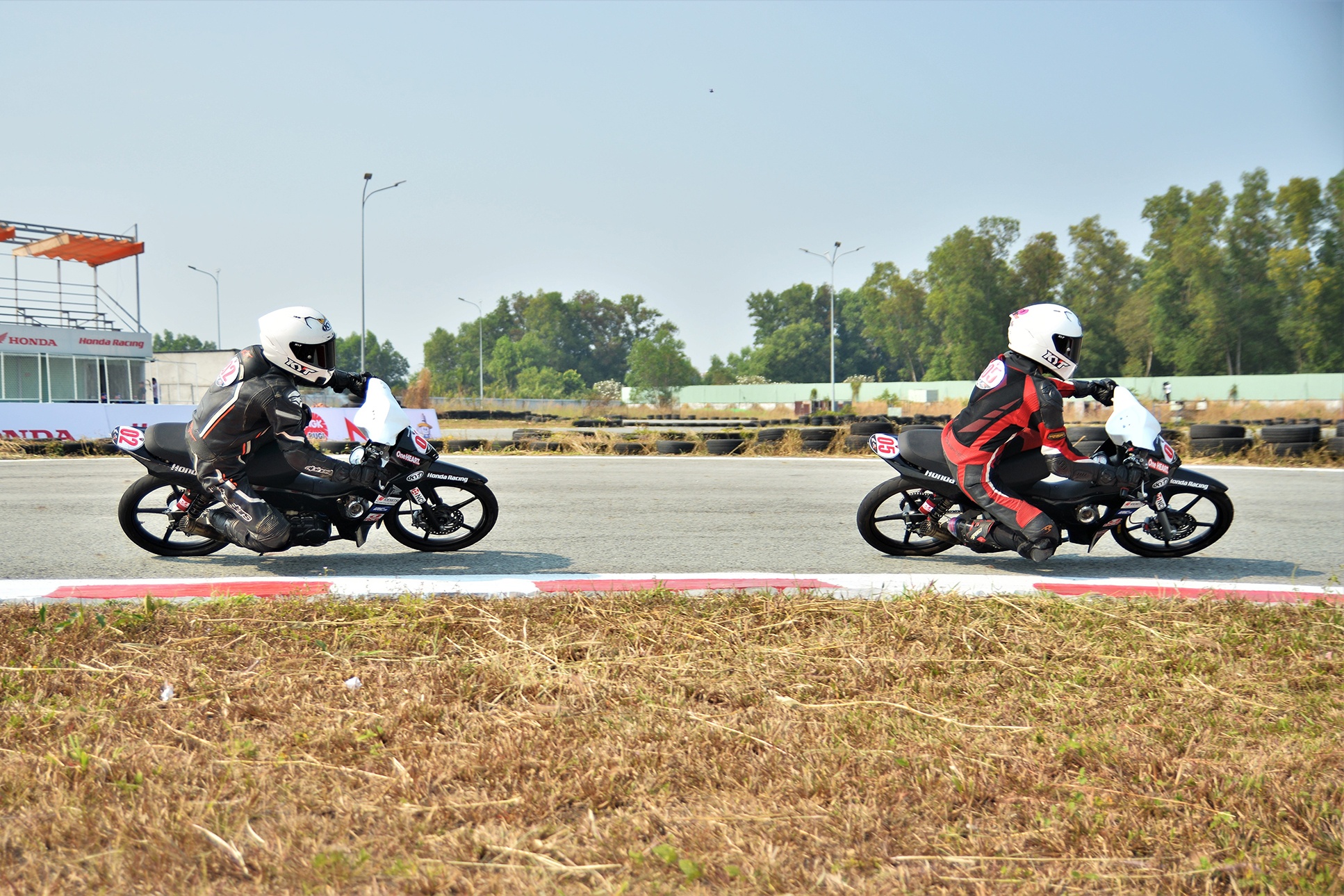 Vietnam Motor Racing Championship 2019 anh 2