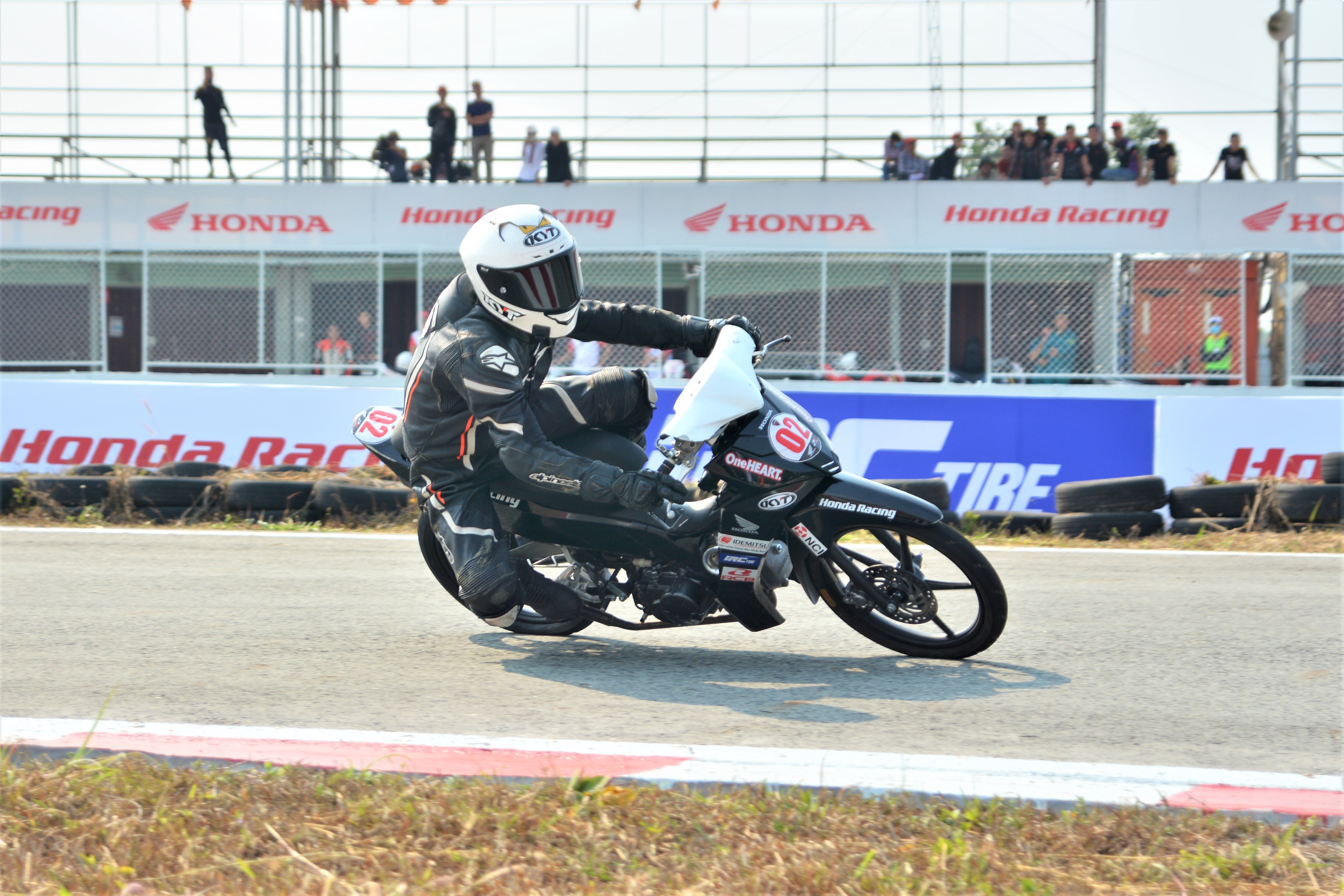 Vietnam Motor Racing Championship 2019 anh 3