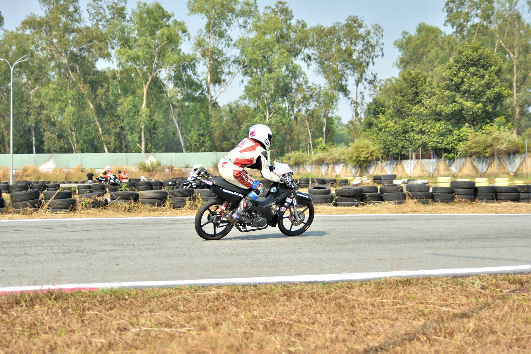 Vietnam Motor Racing Championship 2019 anh 4