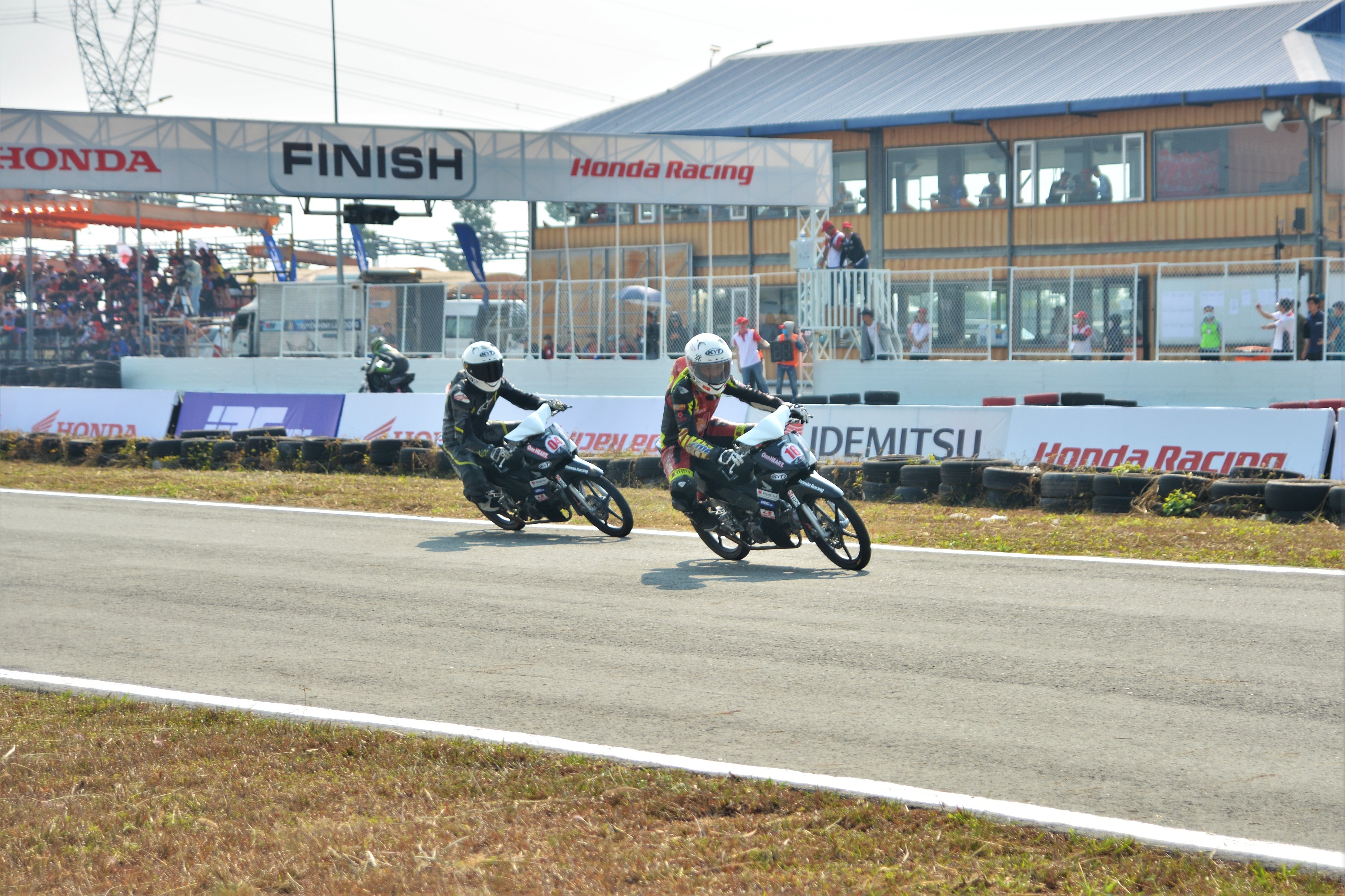 Vietnam Motor Racing Championship 2019 anh 5