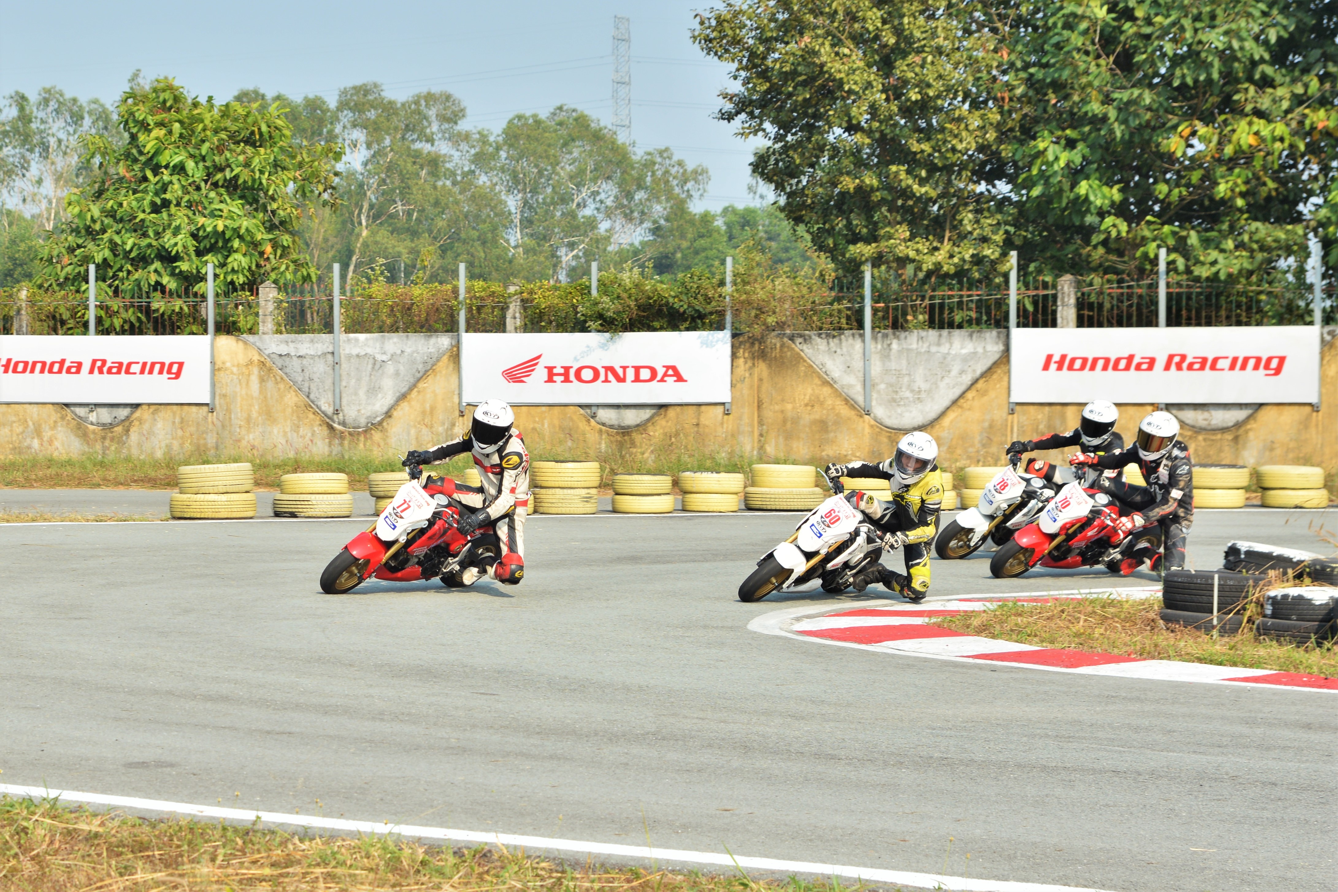 Vietnam Motor Racing Championship 2019 anh 6