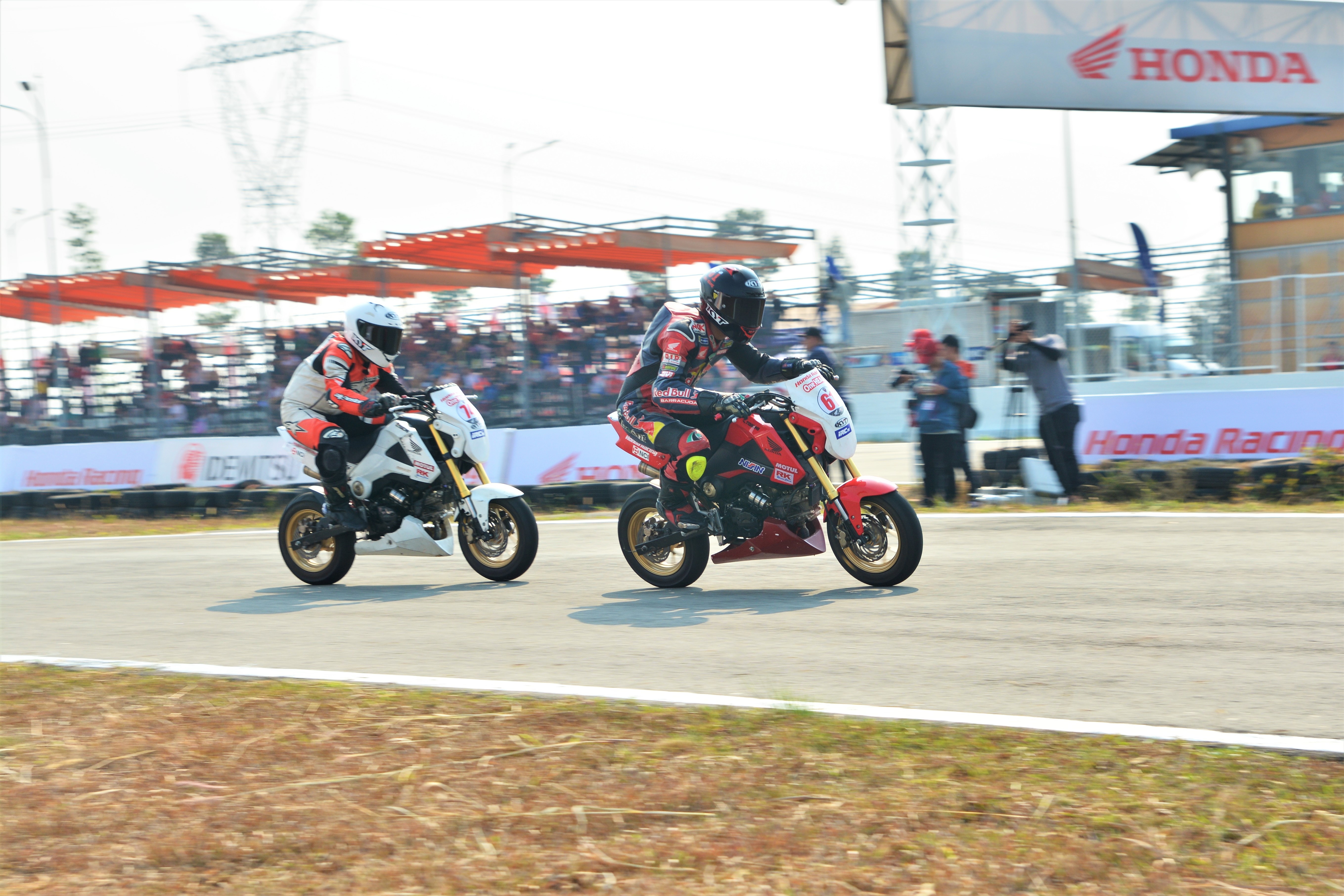 Vietnam Motor Racing Championship 2019 anh 8