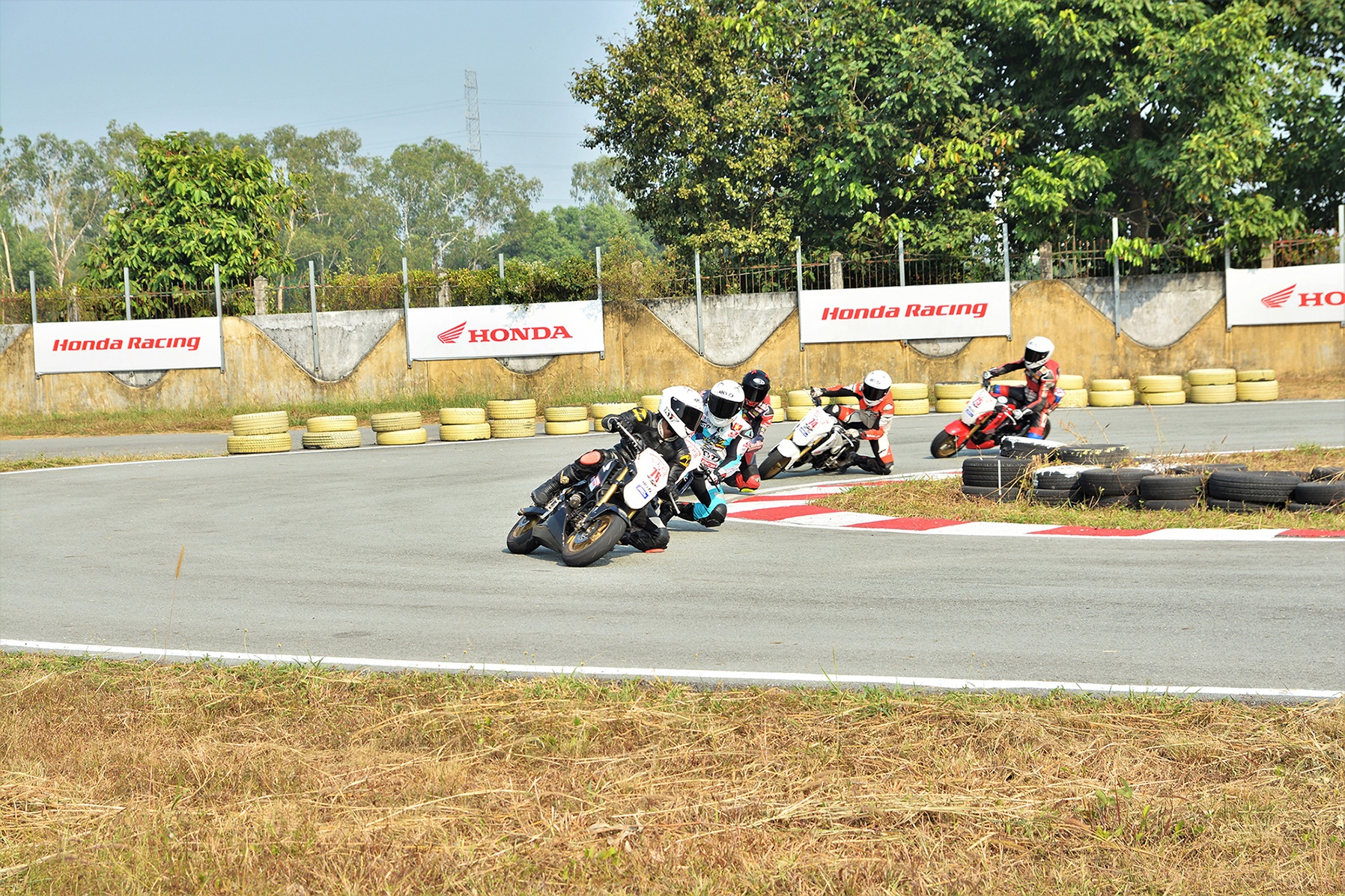 Vietnam Motor Racing Championship 2019 anh 7