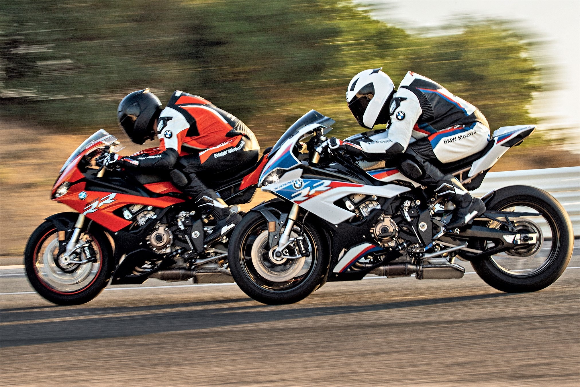 Vi sao BMW Motorrad khong tham gia giai dua MotoGP? hinh anh