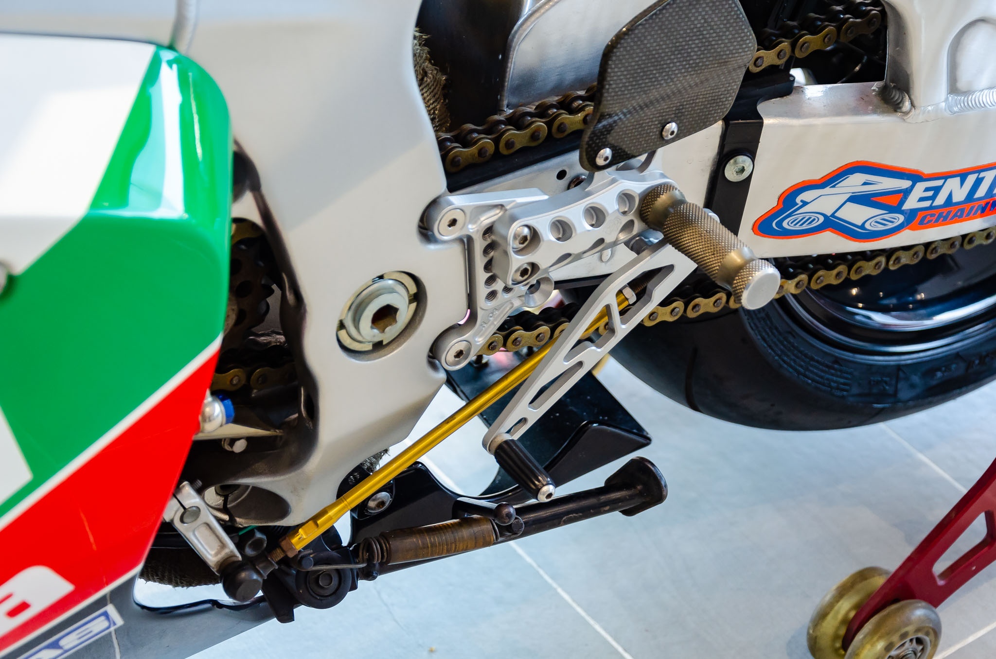 Chi tiet Honda VTR 1000 RC51 SP2 doc nhat VN anh 6