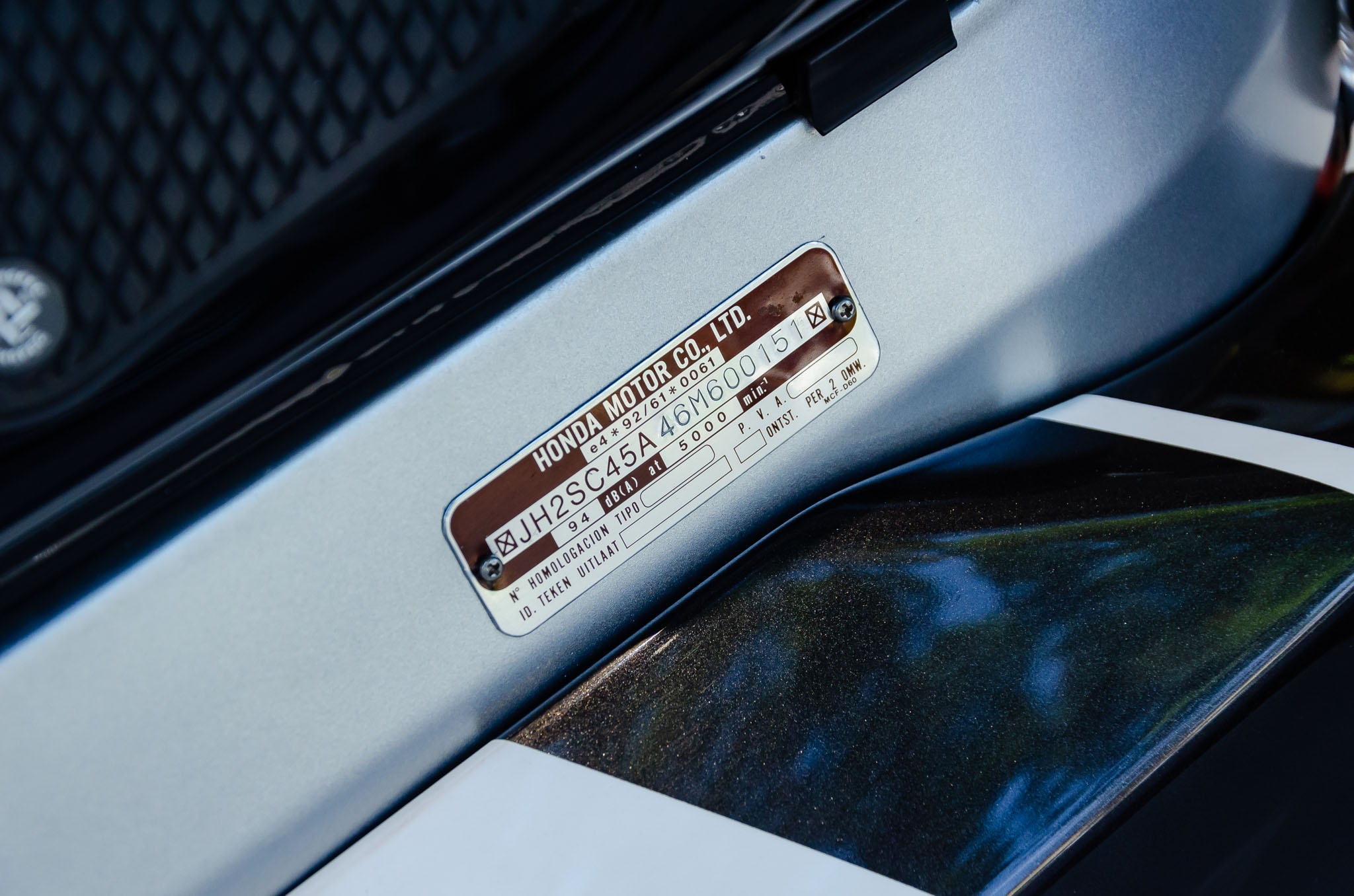 Chi tiet Honda VTR 1000 RC51 SP2 doc nhat VN anh 12