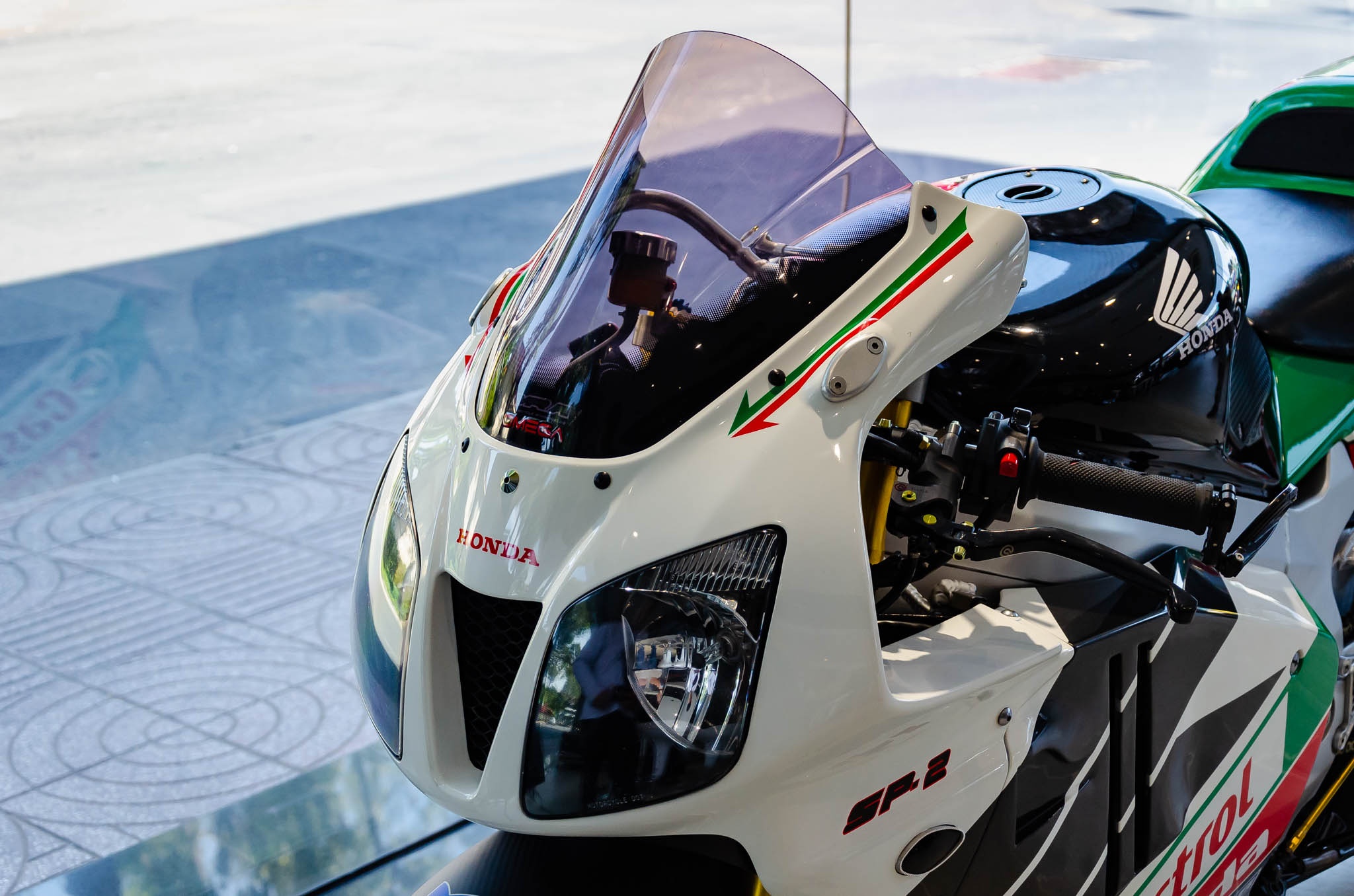 Chi tiet Honda VTR 1000 RC51 SP2 doc nhat VN anh 10