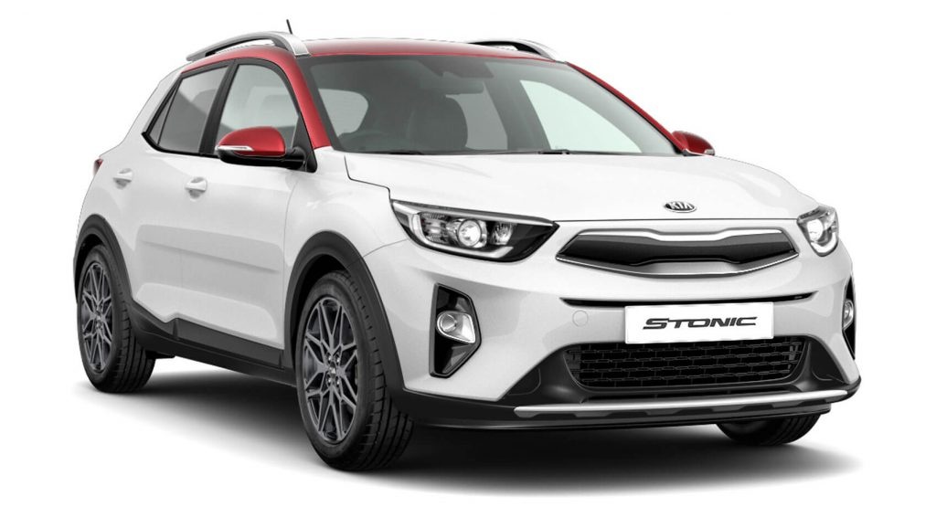 Kia Morning có thêm phiên bản đặc biệt ảnh 2 Kia Morning co them phien ban dac biet anh 2