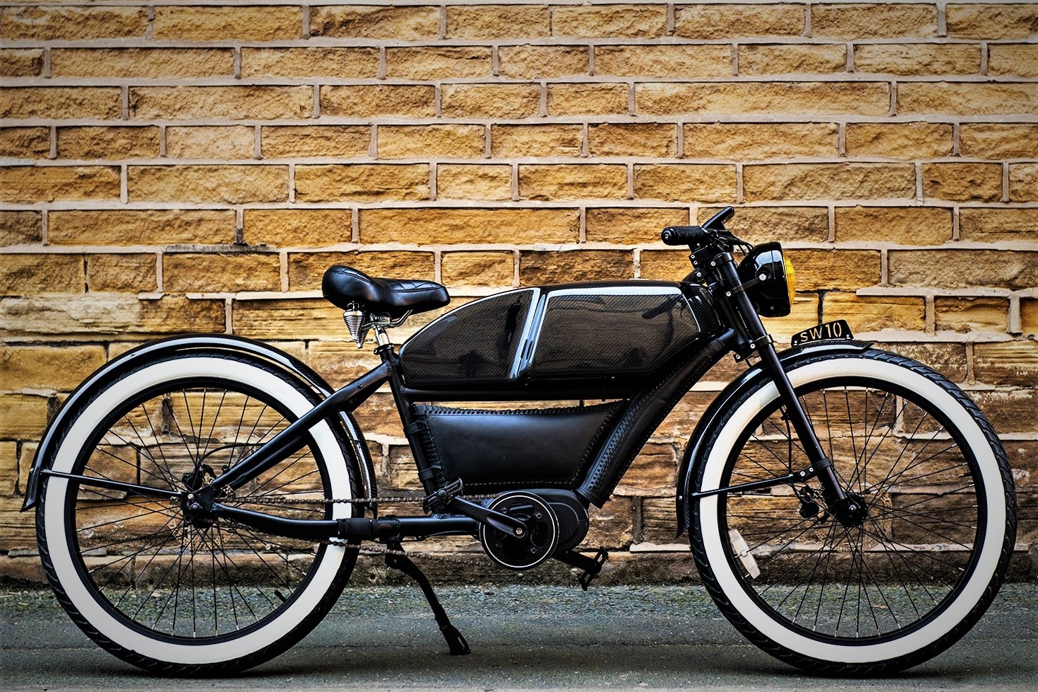 Chi tiet xe dap kieu dang hoai co tri gia hon 5.000 USD hinh anh