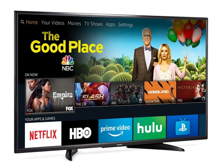 Tivi Amazon xuất hiện trên ôtô BMW ảnh 1 Tivi Amazon xuat hien tren oto BMW anh 1