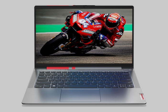Khong chi moto, Ducati con san xuat laptop hinh anh
