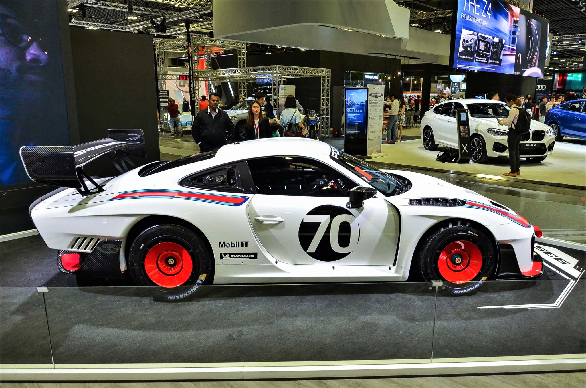 Porsche 935 phien ban ky niem anh 9