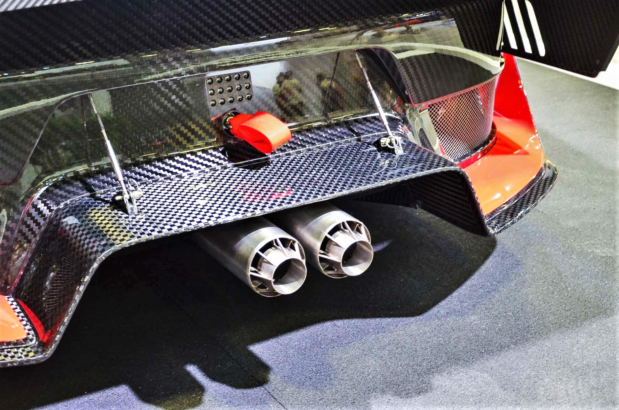 Porsche 935 phien ban ky niem anh 5