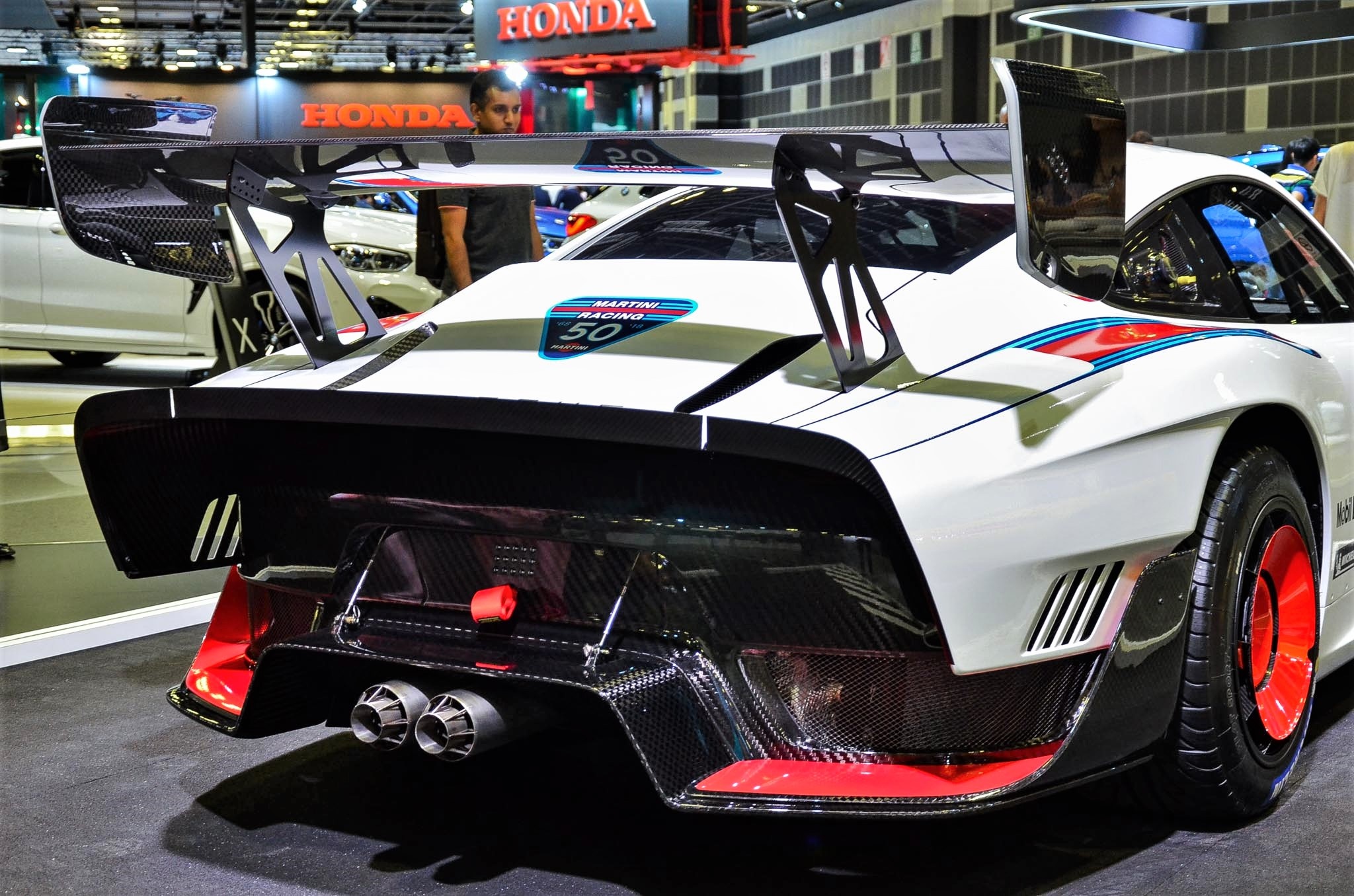 Porsche 935 phien ban ky niem anh 7