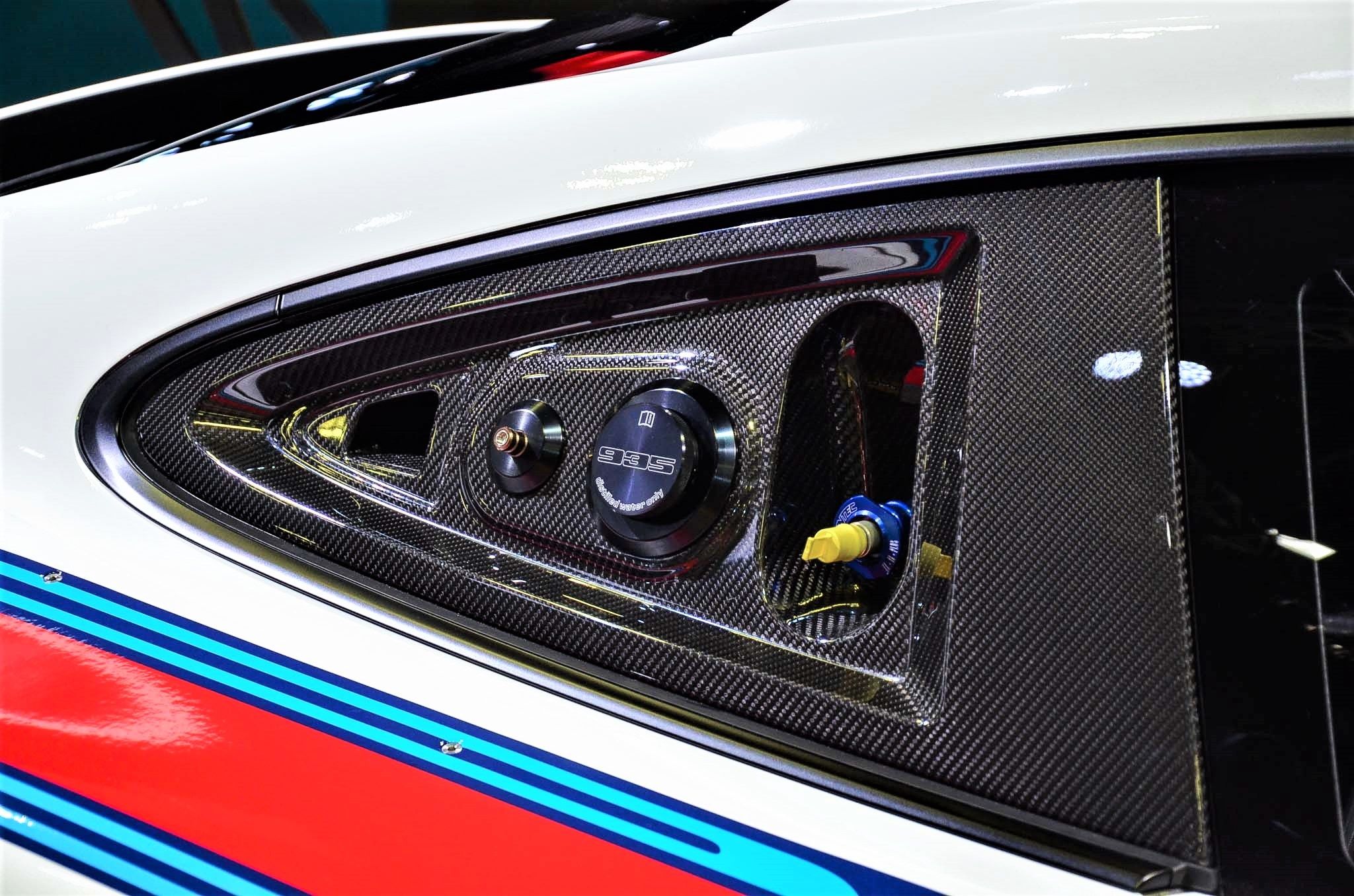 Porsche 935 phien ban ky niem anh 6