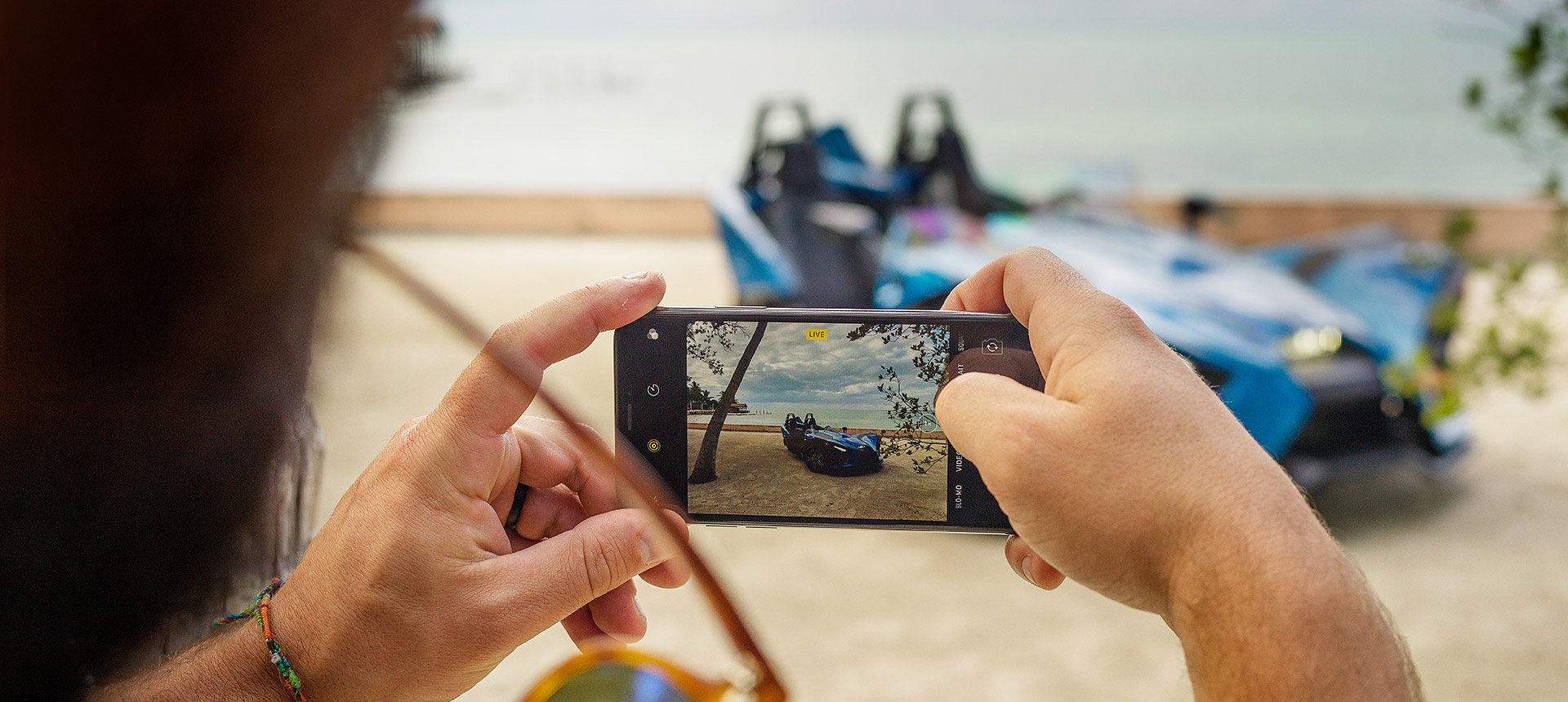 Polaris Slingshot 2020 ra mat anh 9