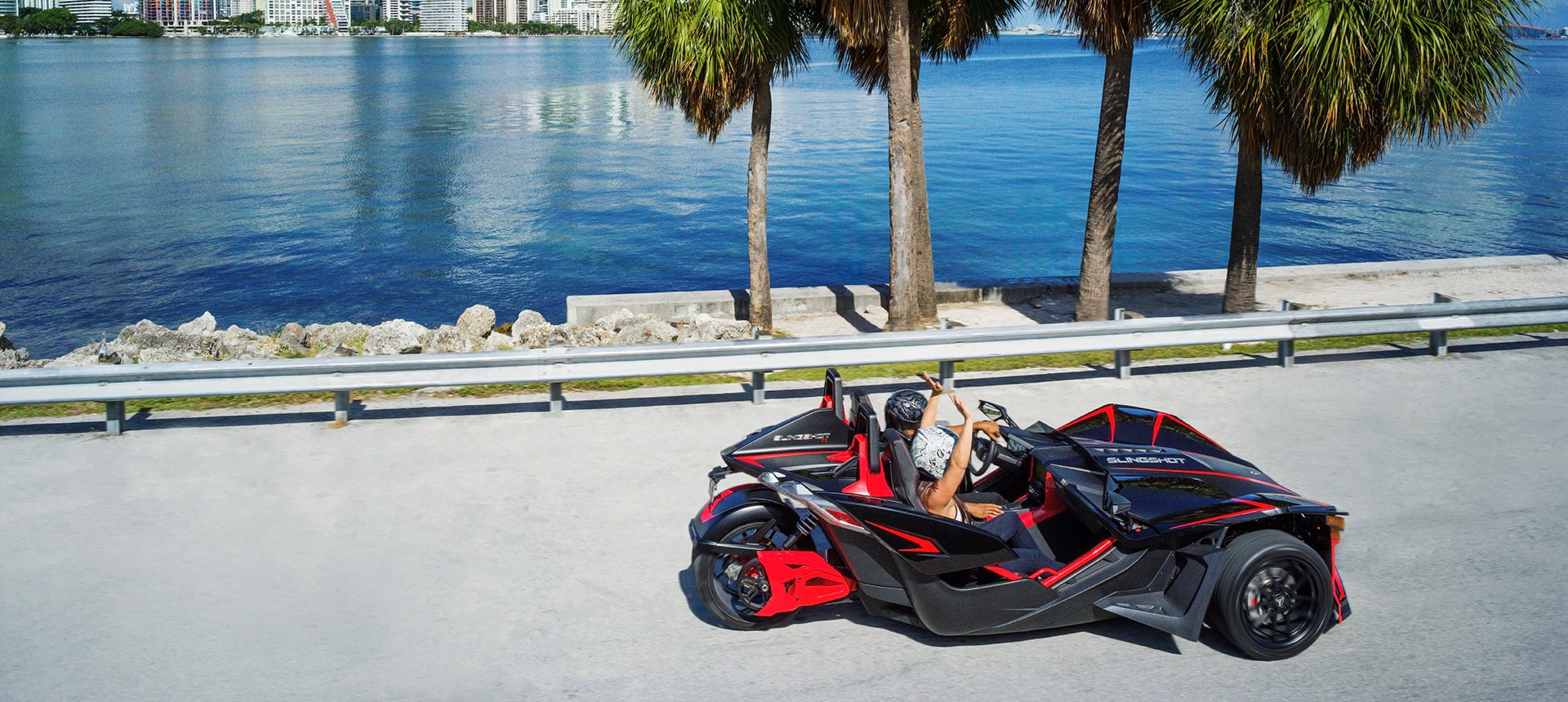 Polaris Slingshot 2020 ra mat anh 11
