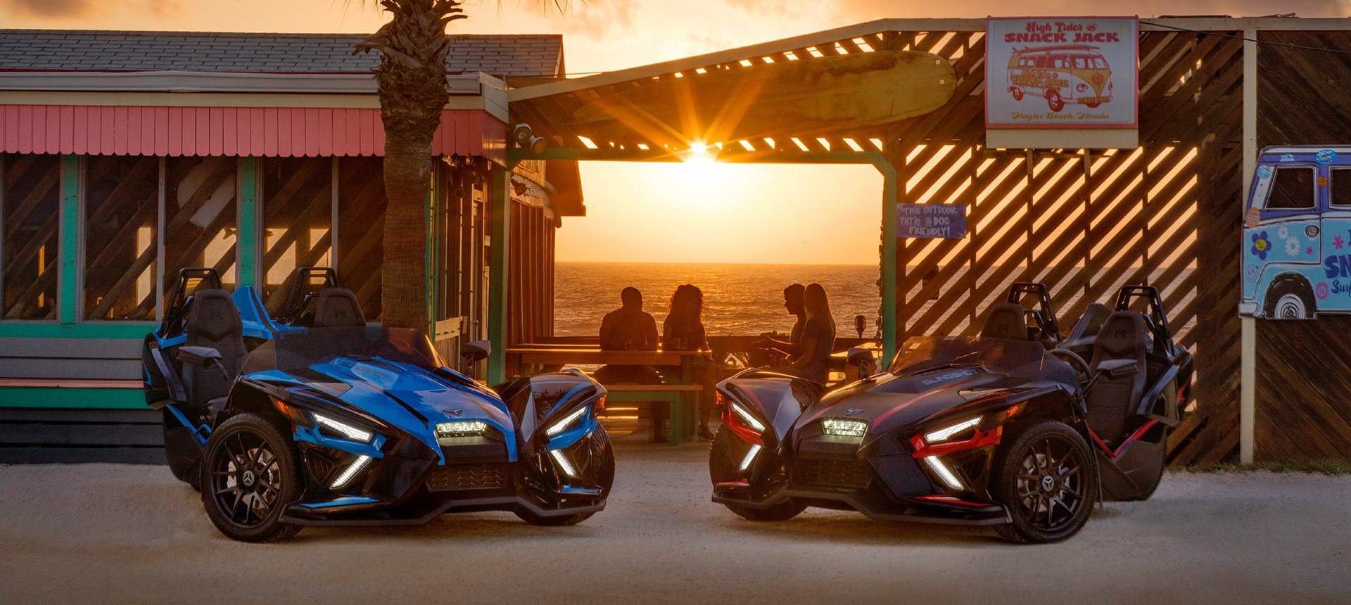 Polaris Slingshot 2020 ra mat anh 10