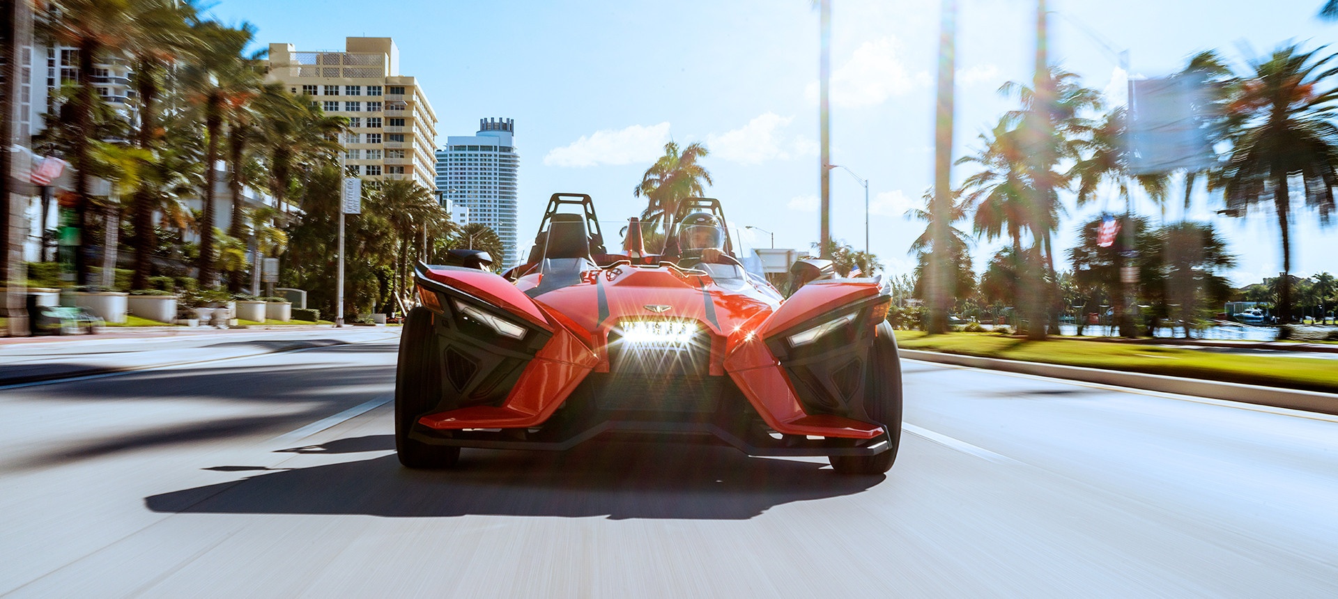 Polaris Slingshot 2020 ra mat anh 7