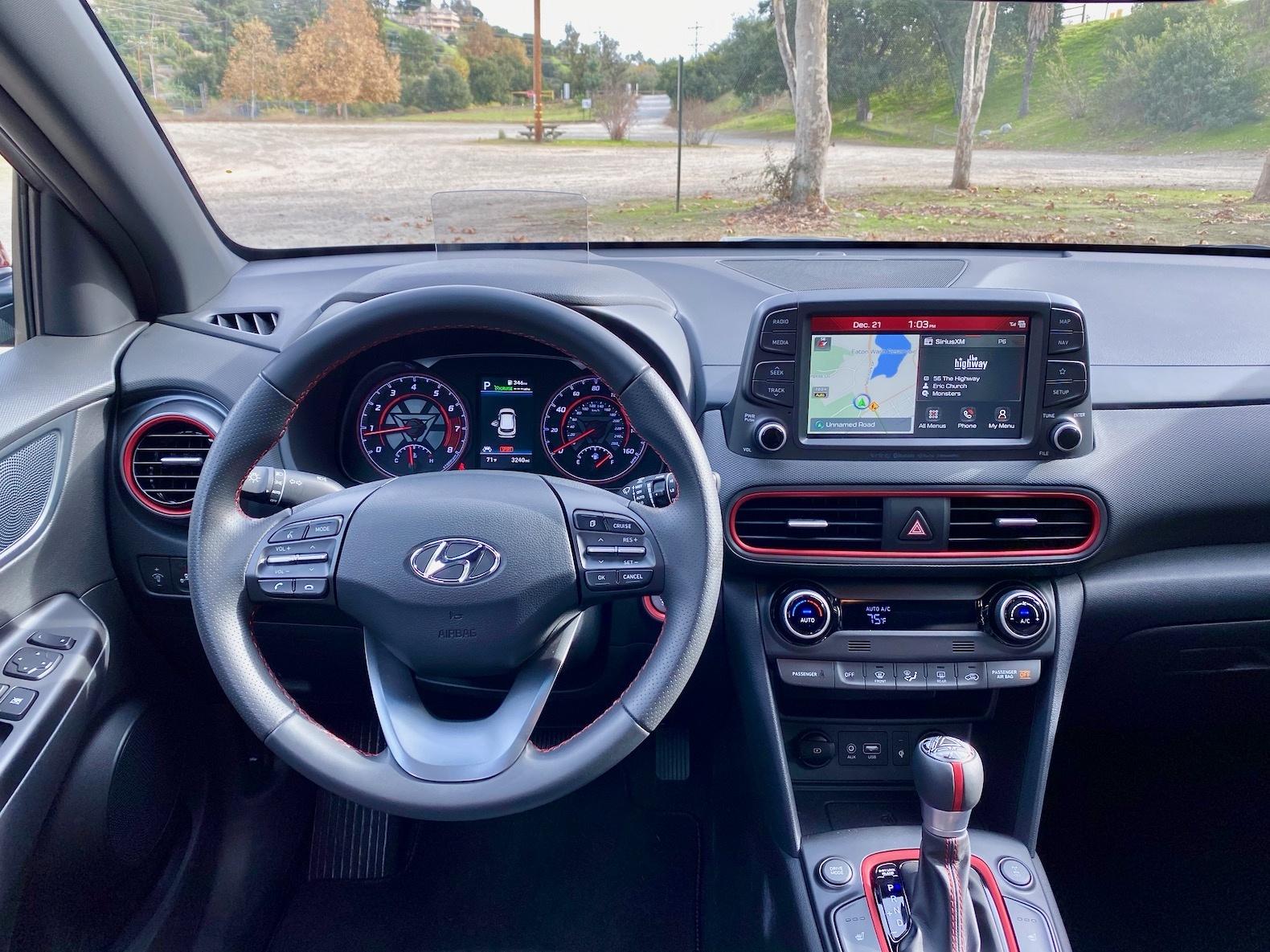 Hyundai Kona Iron Man ra mắt ảnh 4 Hyundai Kona Iron Man ra mat anh 4