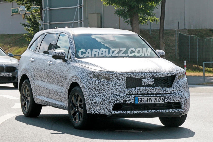 Lo dien Kia Sorento 2020 anh 3