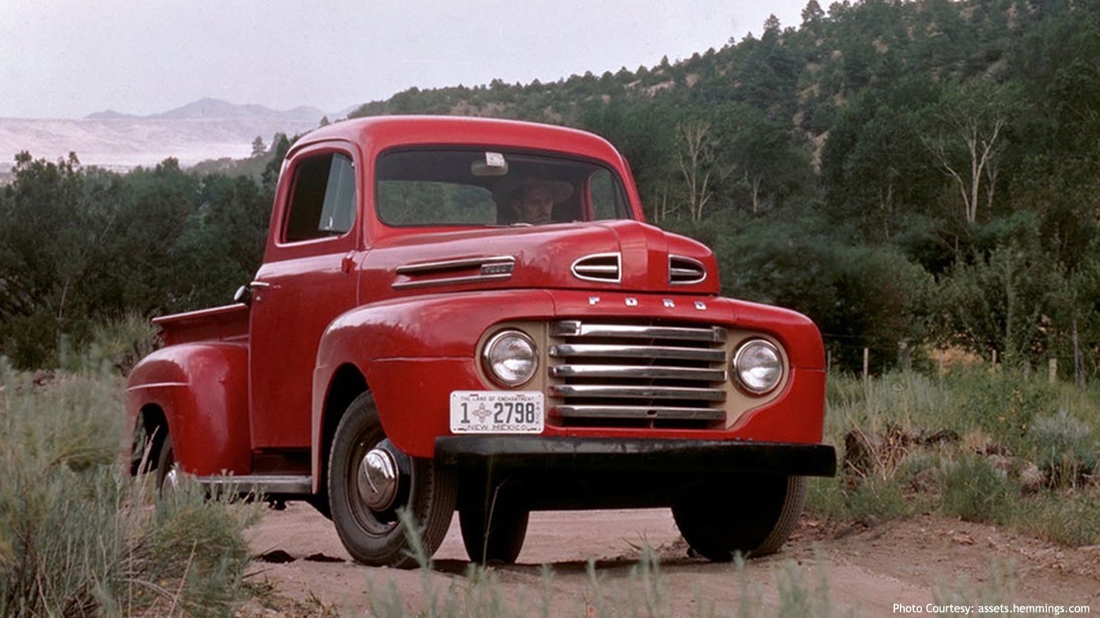 8 mẫu xe làm nên tên tuổi hãng Ford ảnh 3 8 mau xe lam nen ten tuoi hang Ford anh 3