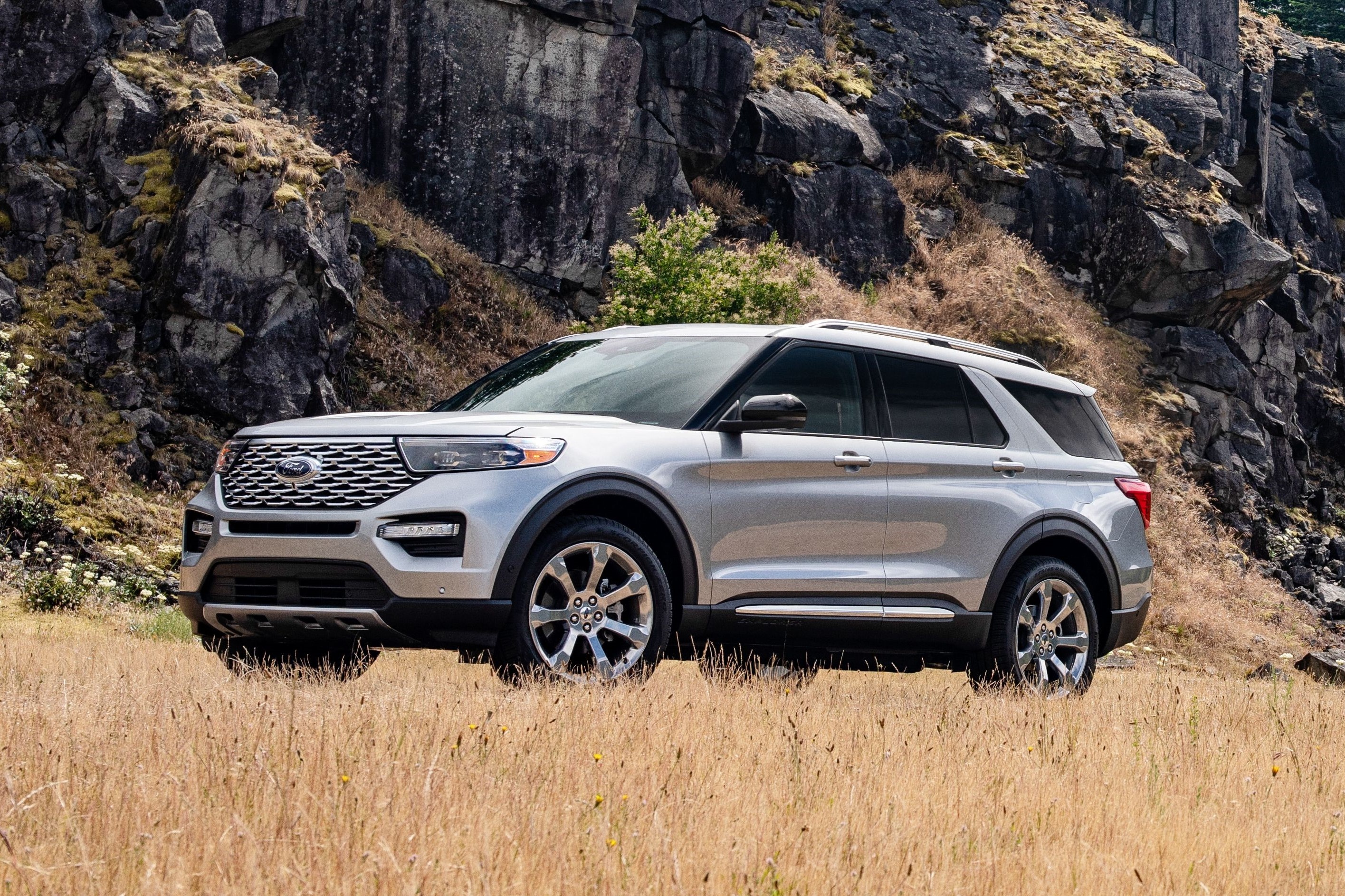 8 mẫu xe làm nên tên tuổi hãng Ford ảnh 7 8 mau xe lam nen ten tuoi hang Ford anh 7