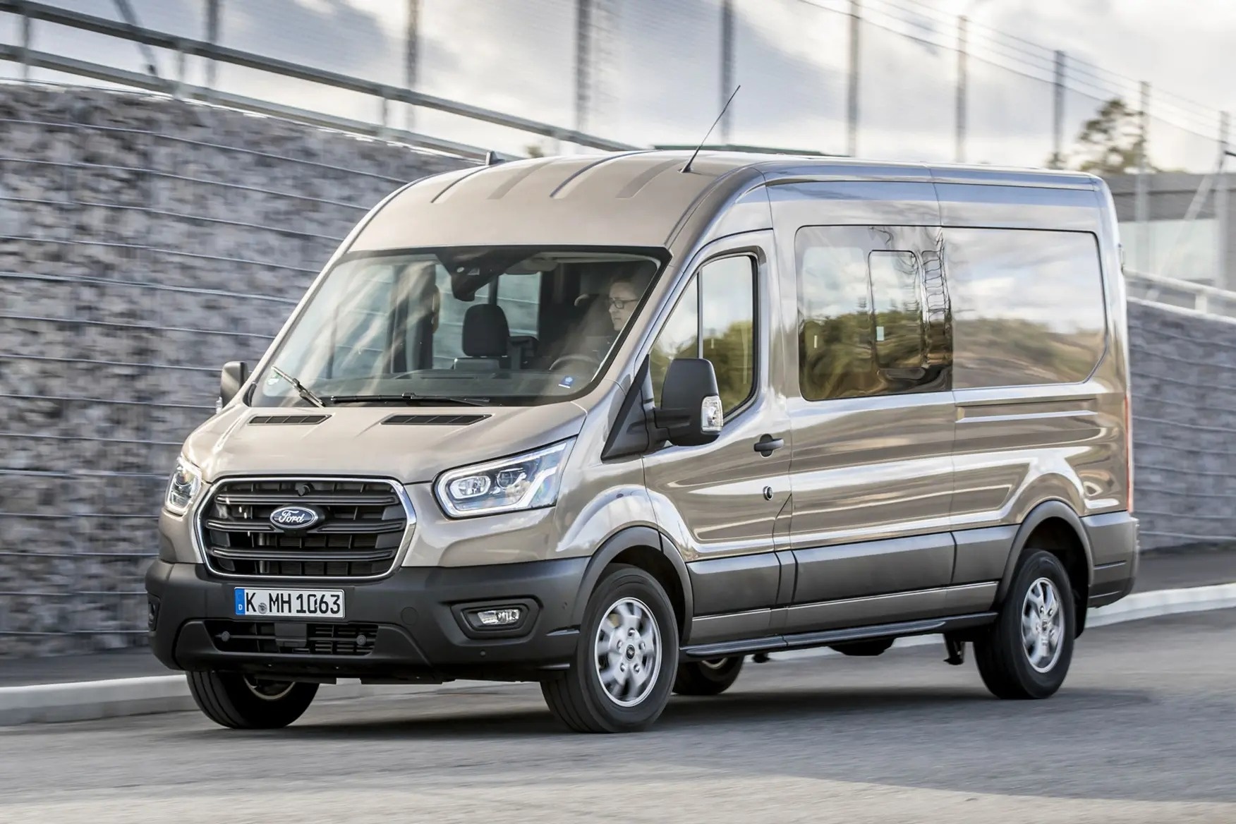 8 mẫu xe làm nên tên tuổi hãng Ford ảnh 8 8 mau xe lam nen ten tuoi hang Ford anh 8