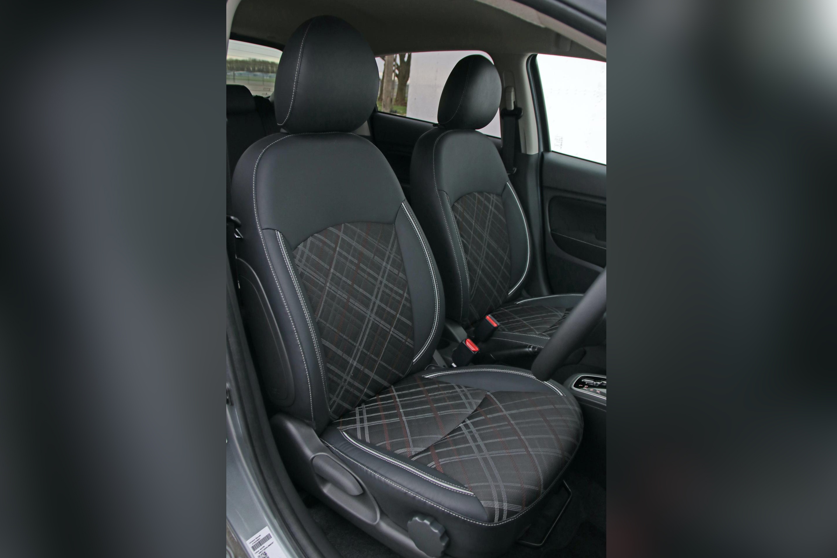 Chi tiet Mitsubishi Mirage 2020 anh 6