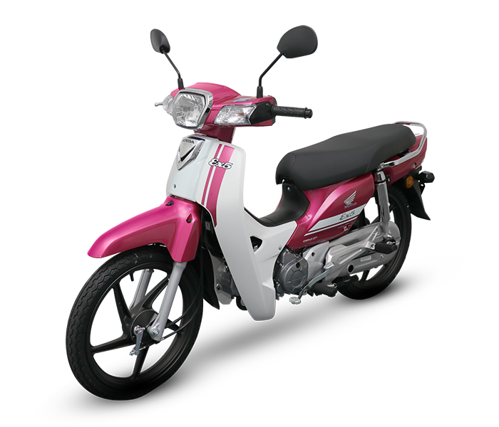 Honda Dream 2020 ra mat anh 9