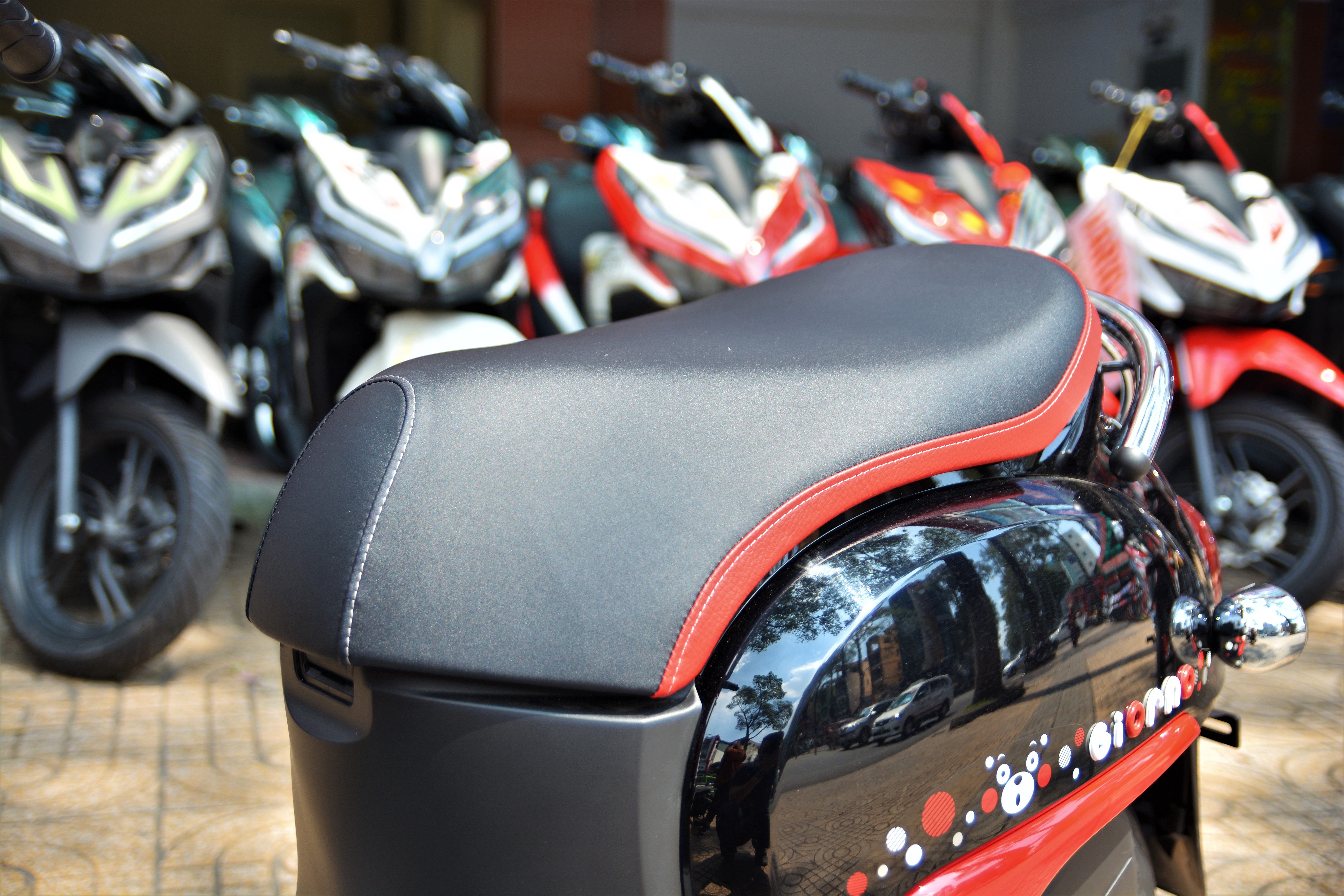 Honda monkey 125 anh 16