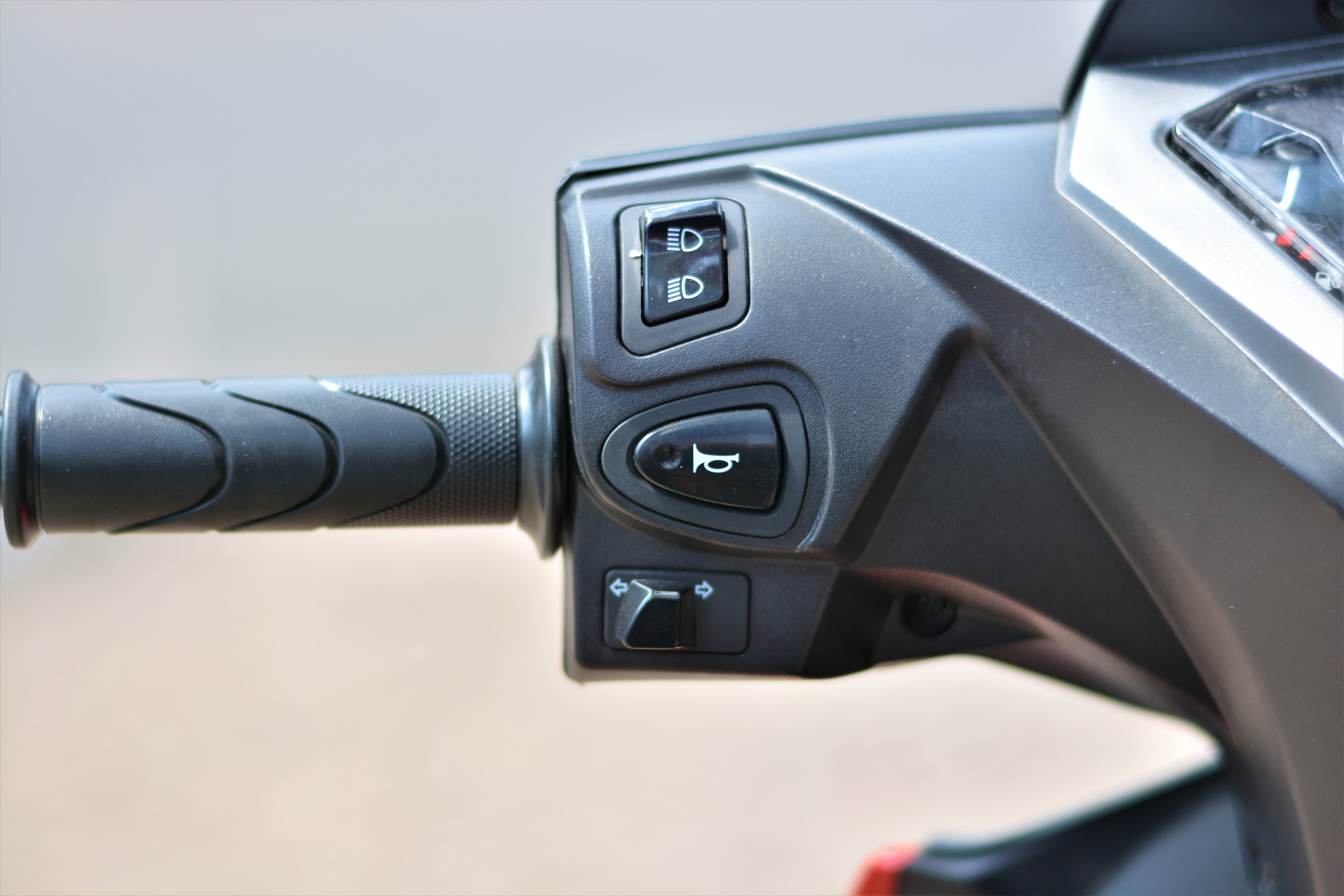 Honda Supra X 125 FI tại VN ảnh 7 Honda Supra X 125 FI tai VN anh 7