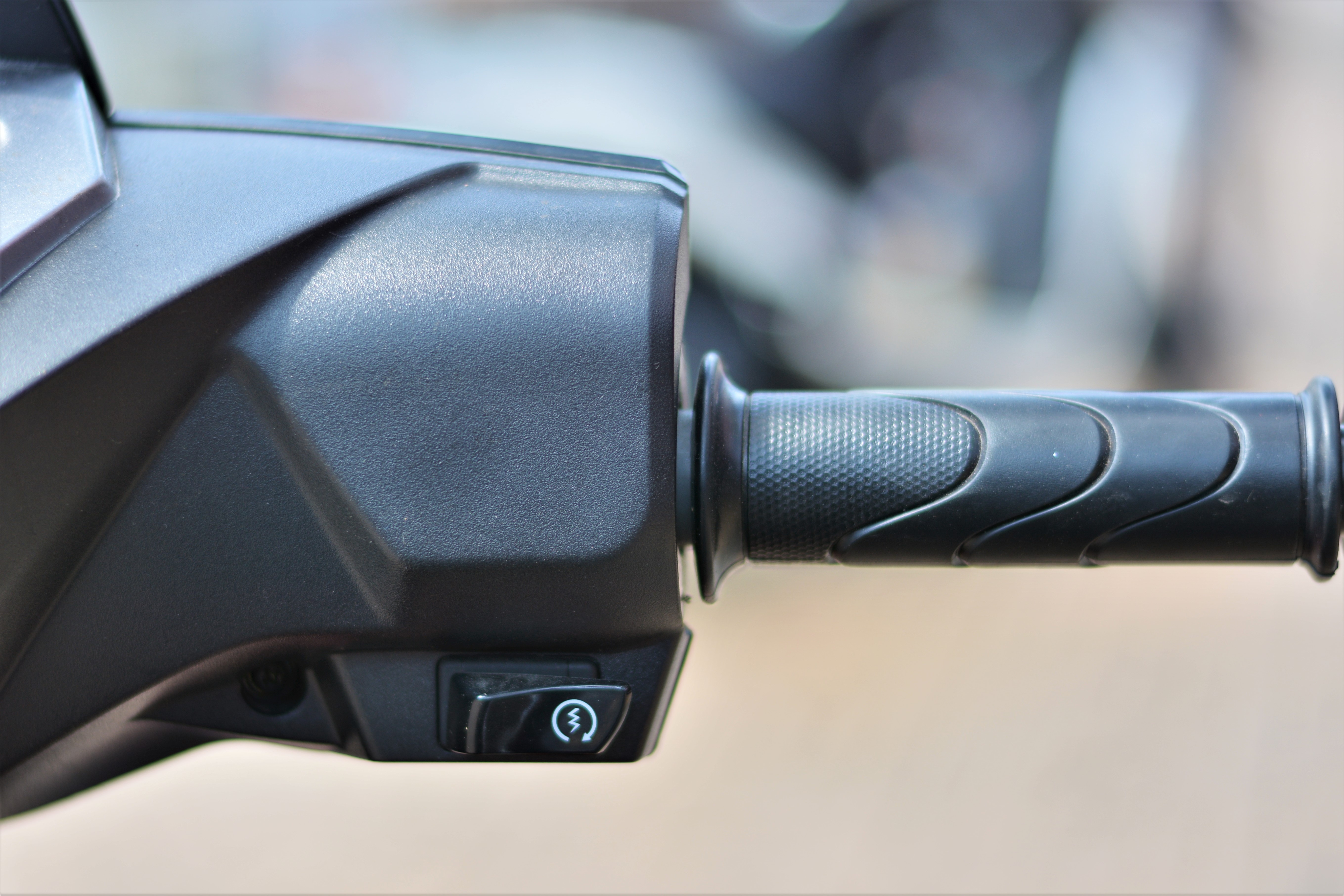 Honda Supra X 125 FI tại VN ảnh 8 Honda Supra X 125 FI tai VN anh 8