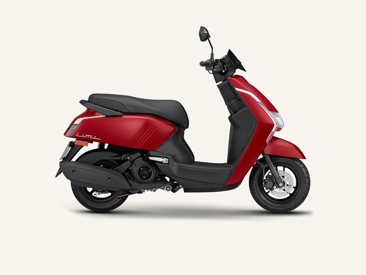 Yamaha Limi 2020 ra mat anh 2