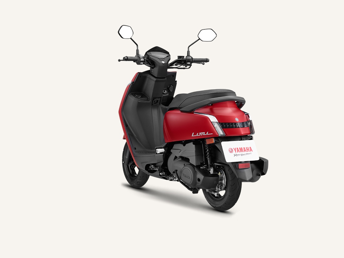 Yamaha Limi 2020 ra mat anh 7
