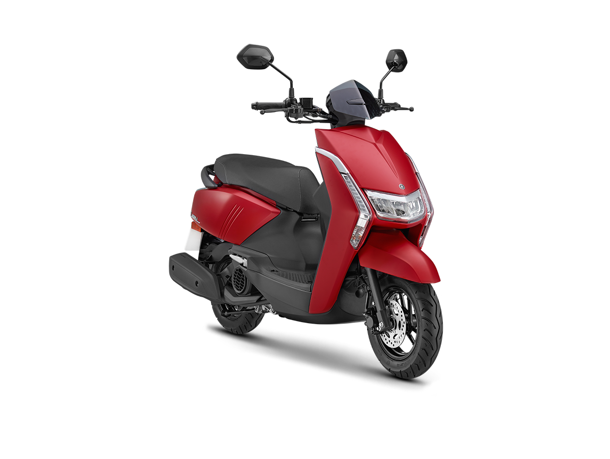 Yamaha Limi 2020 ra mắt ảnh 8 Yamaha Limi 2020 ra mat anh 8