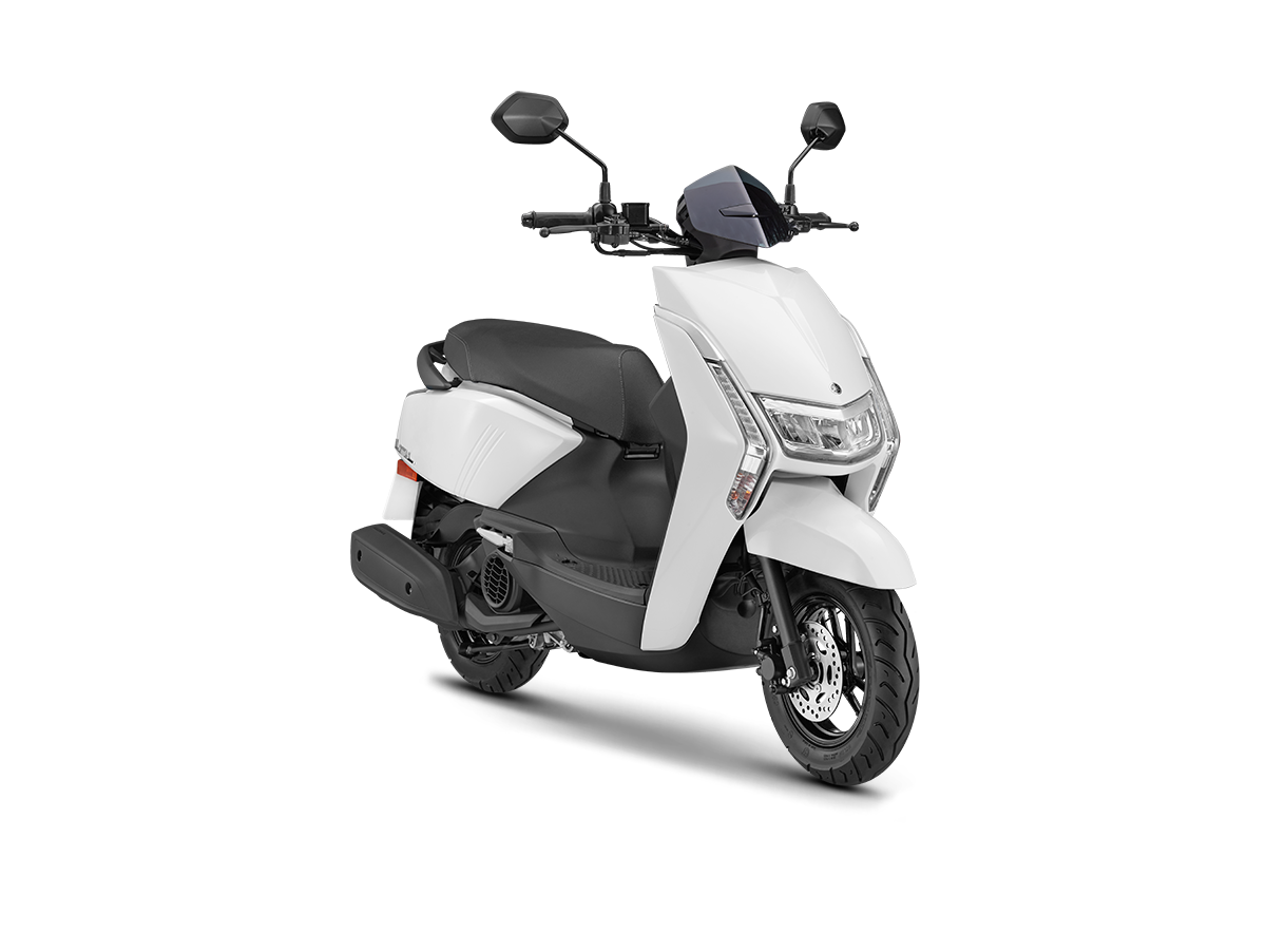 Yamaha Limi 2020 ra mắt ảnh 9 Yamaha Limi 2020 ra mat anh 9