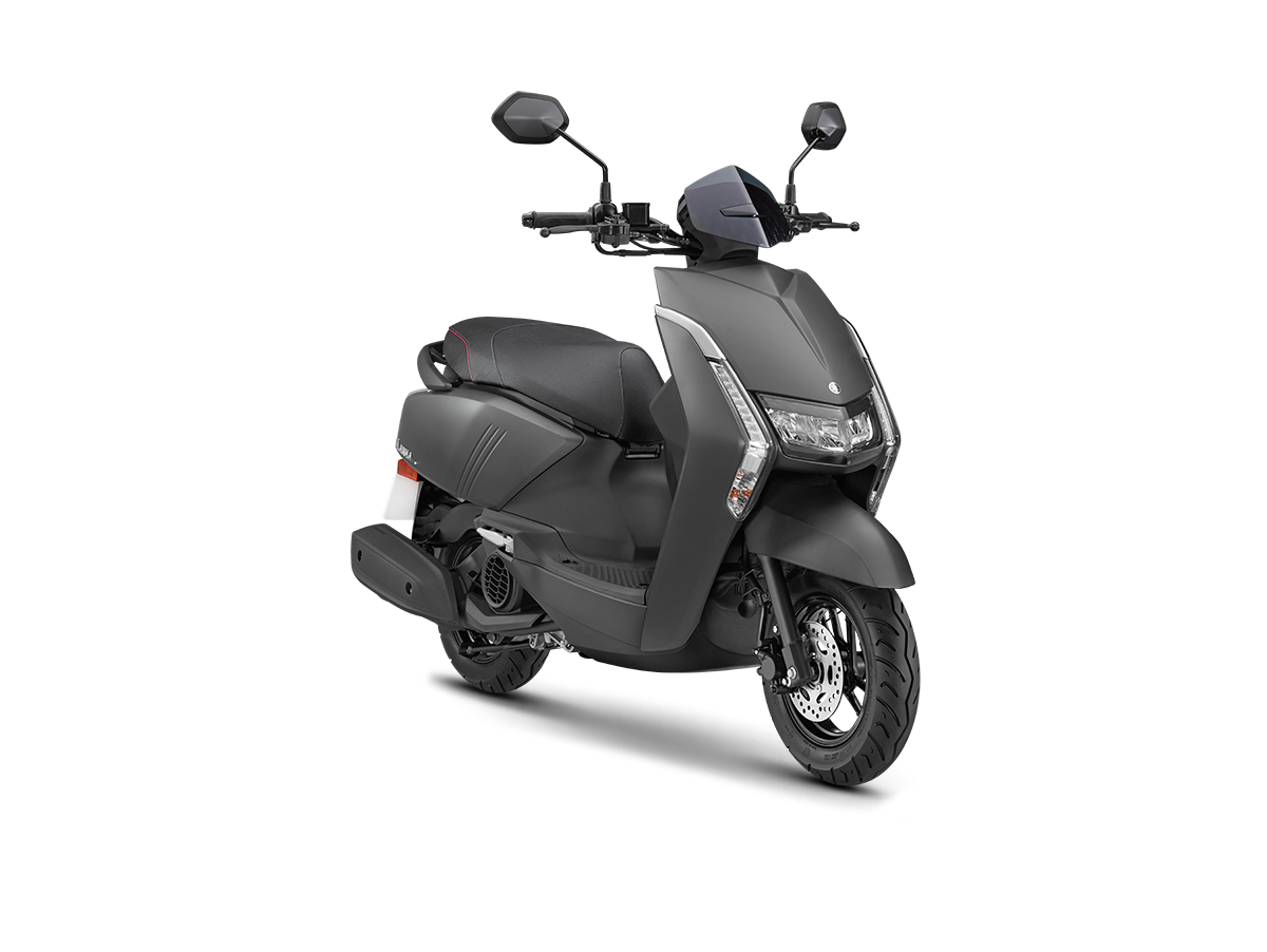 Yamaha Limi 2020 ra mắt ảnh 11 Yamaha Limi 2020 ra mat anh 11
