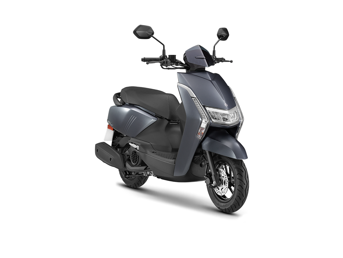 Yamaha Limi 2020 ra mắt ảnh 12 Yamaha Limi 2020 ra mat anh 12