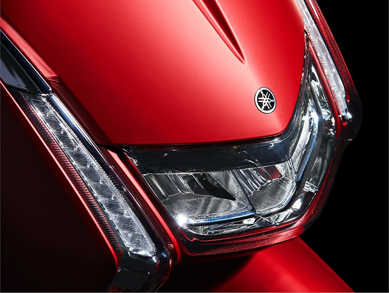 Yamaha Limi 2020 ra mat anh 3