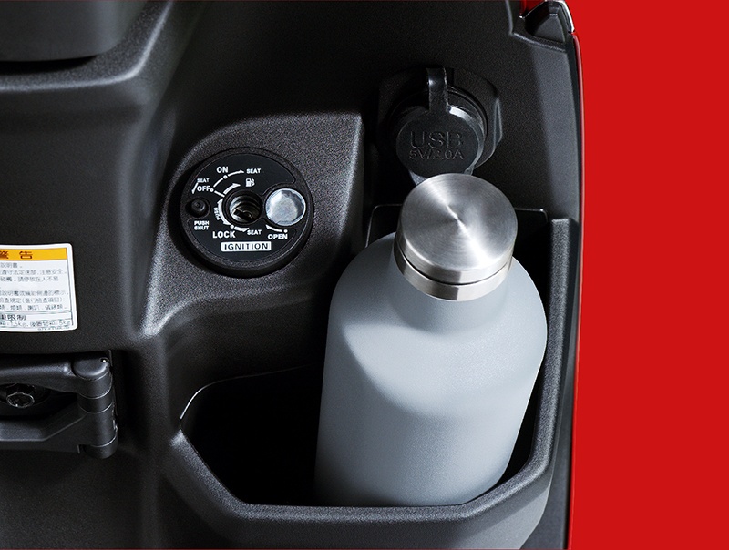 Yamaha Limi 2020 ra mat anh 5