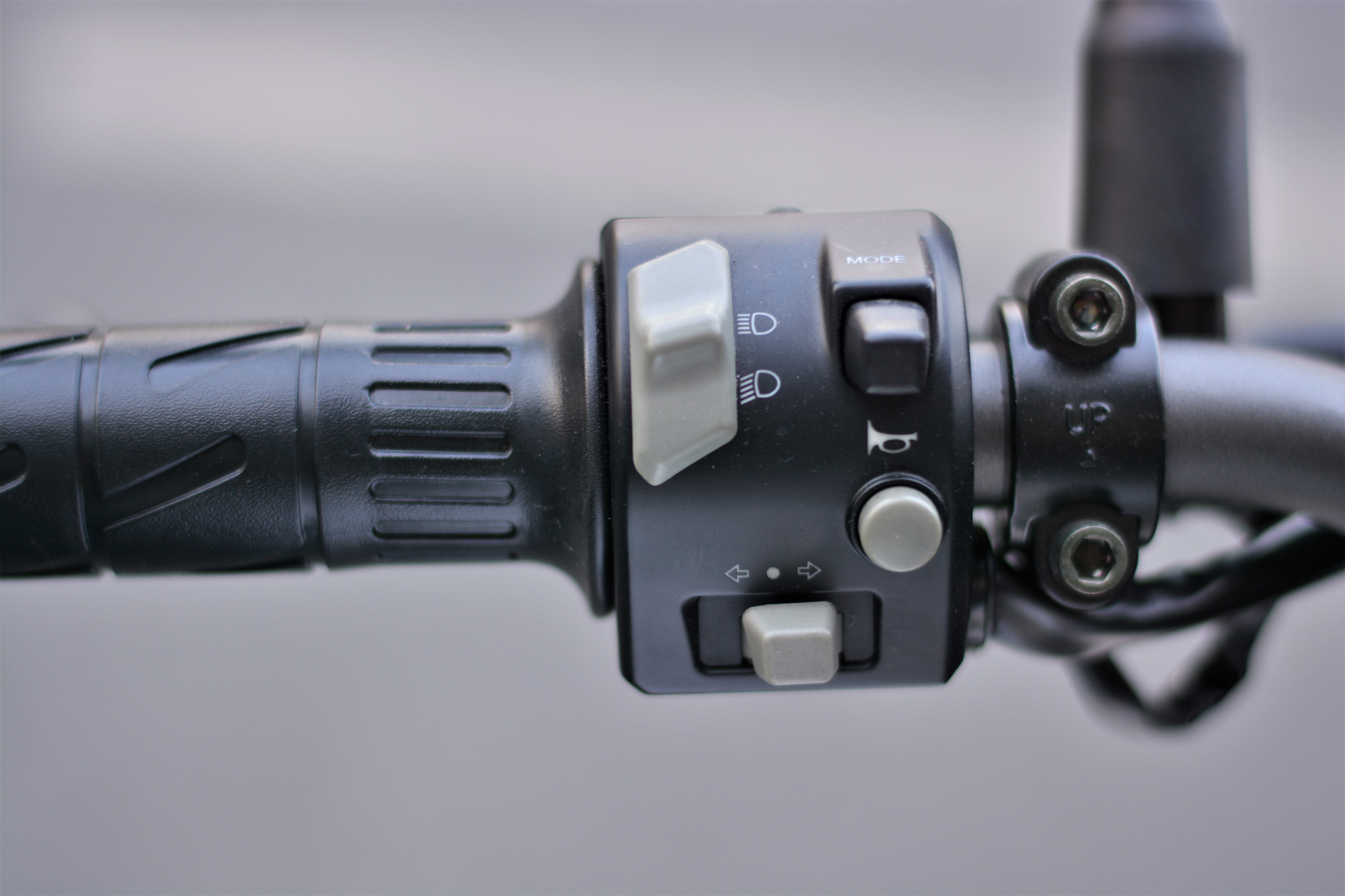 CFMoto 300NK tại Việt Nam ảnh 6 CFMoto 300NK tai Viet Nam anh 6